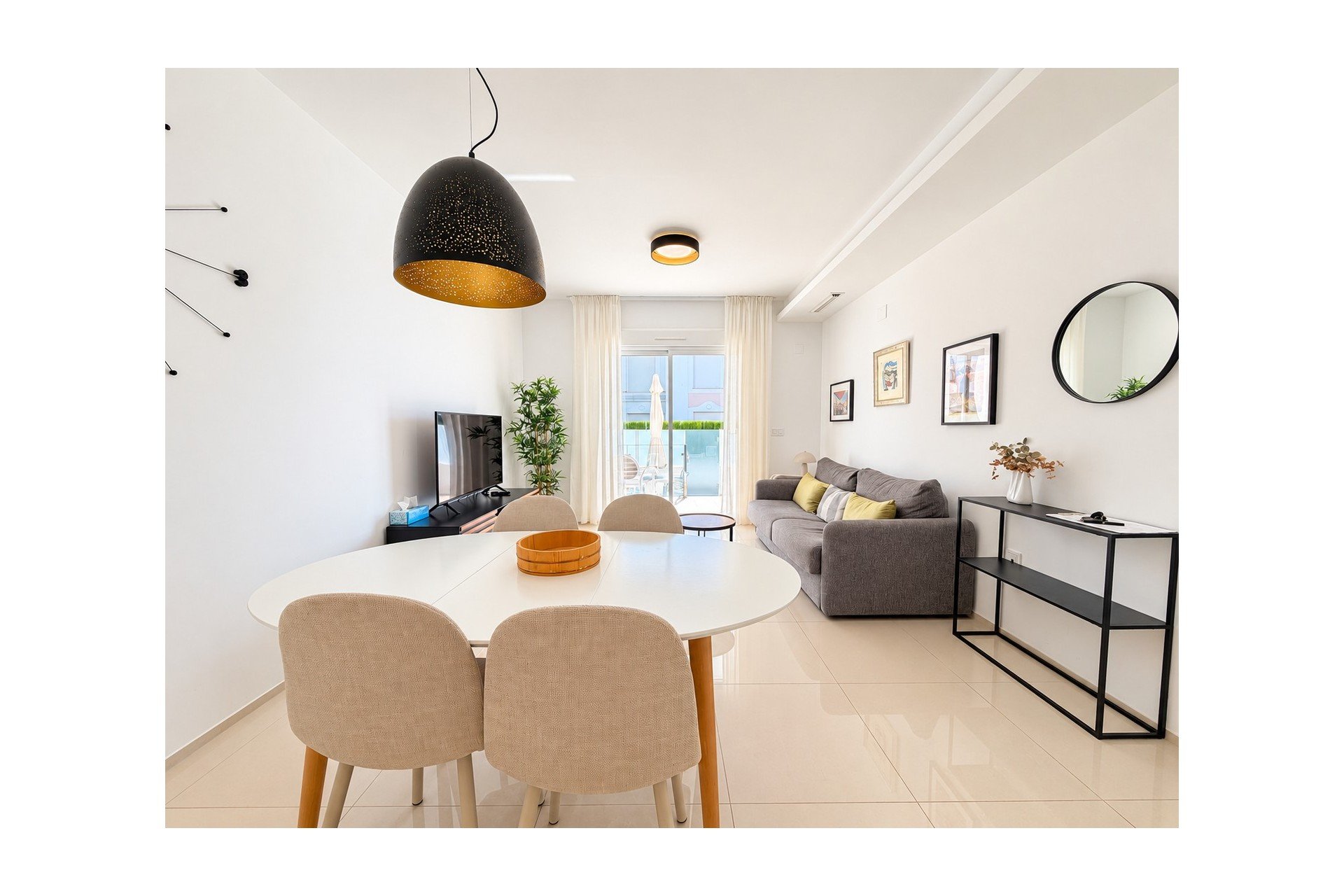 Resale - Apartament -
Ciudad quesada - Ciudad Quesada - Doña Pepa