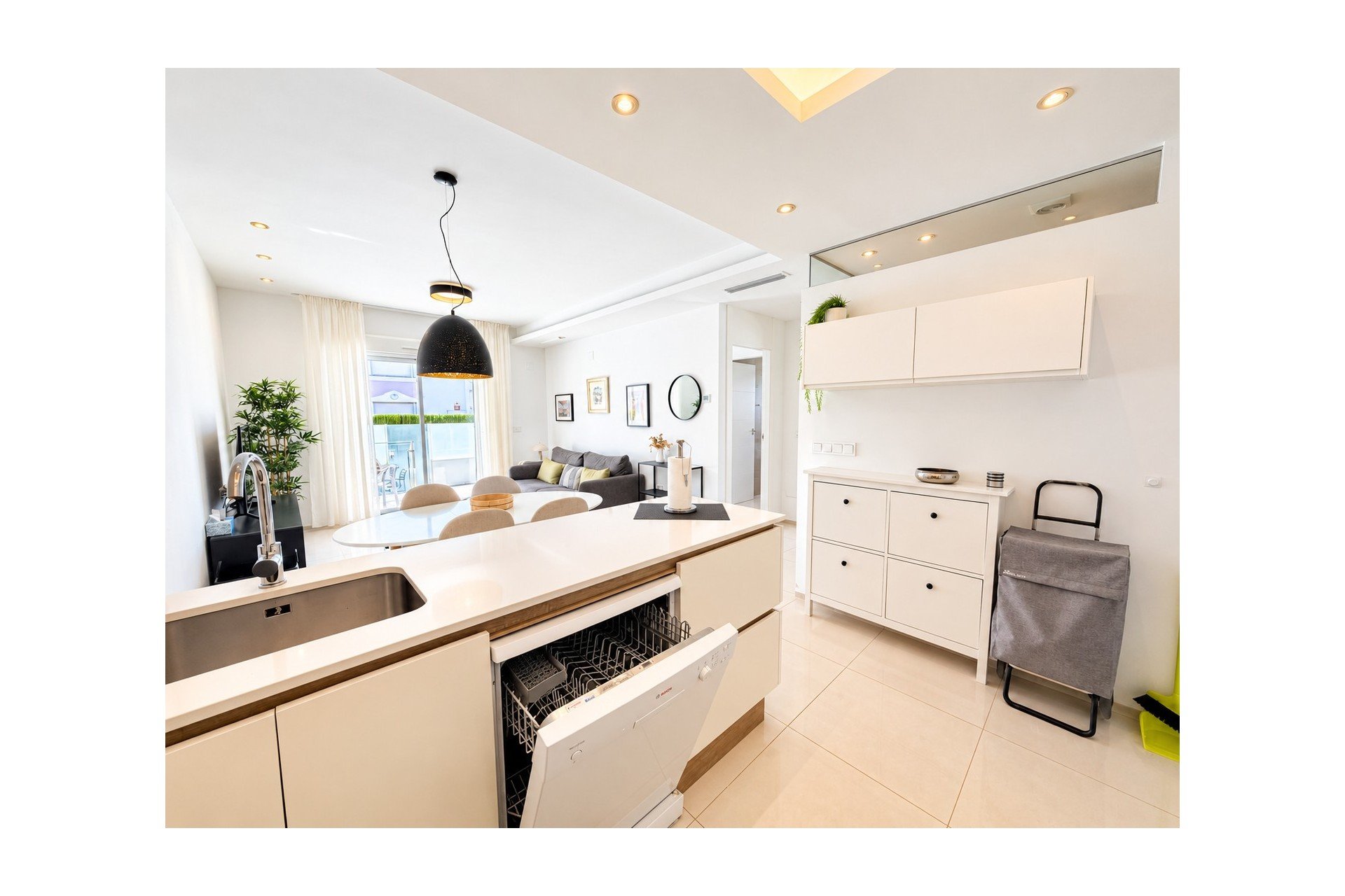 Resale - Apartament -
Ciudad quesada - Ciudad Quesada - Doña Pepa