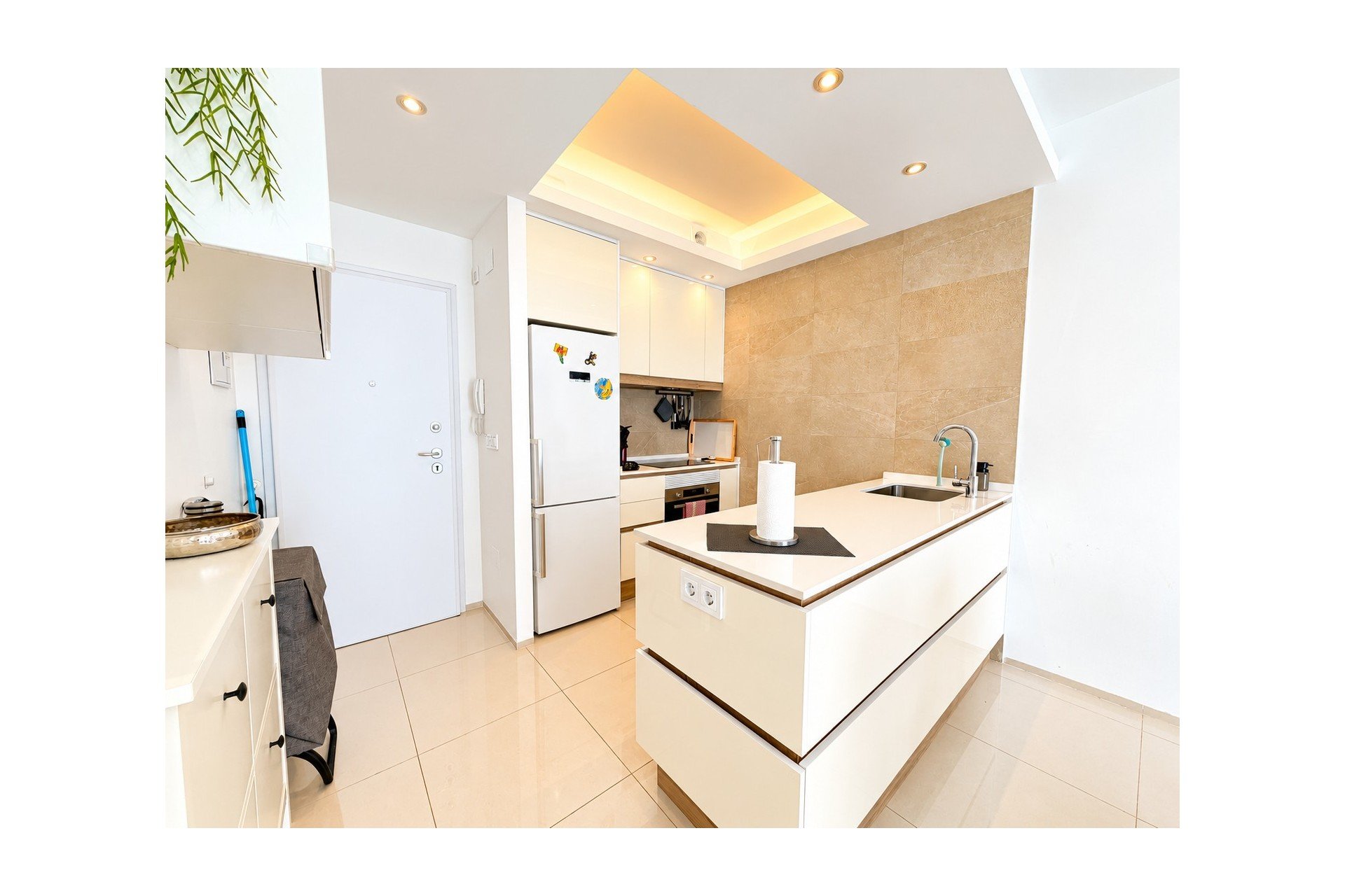 Resale - Apartament -
Ciudad quesada - Ciudad Quesada - Doña Pepa