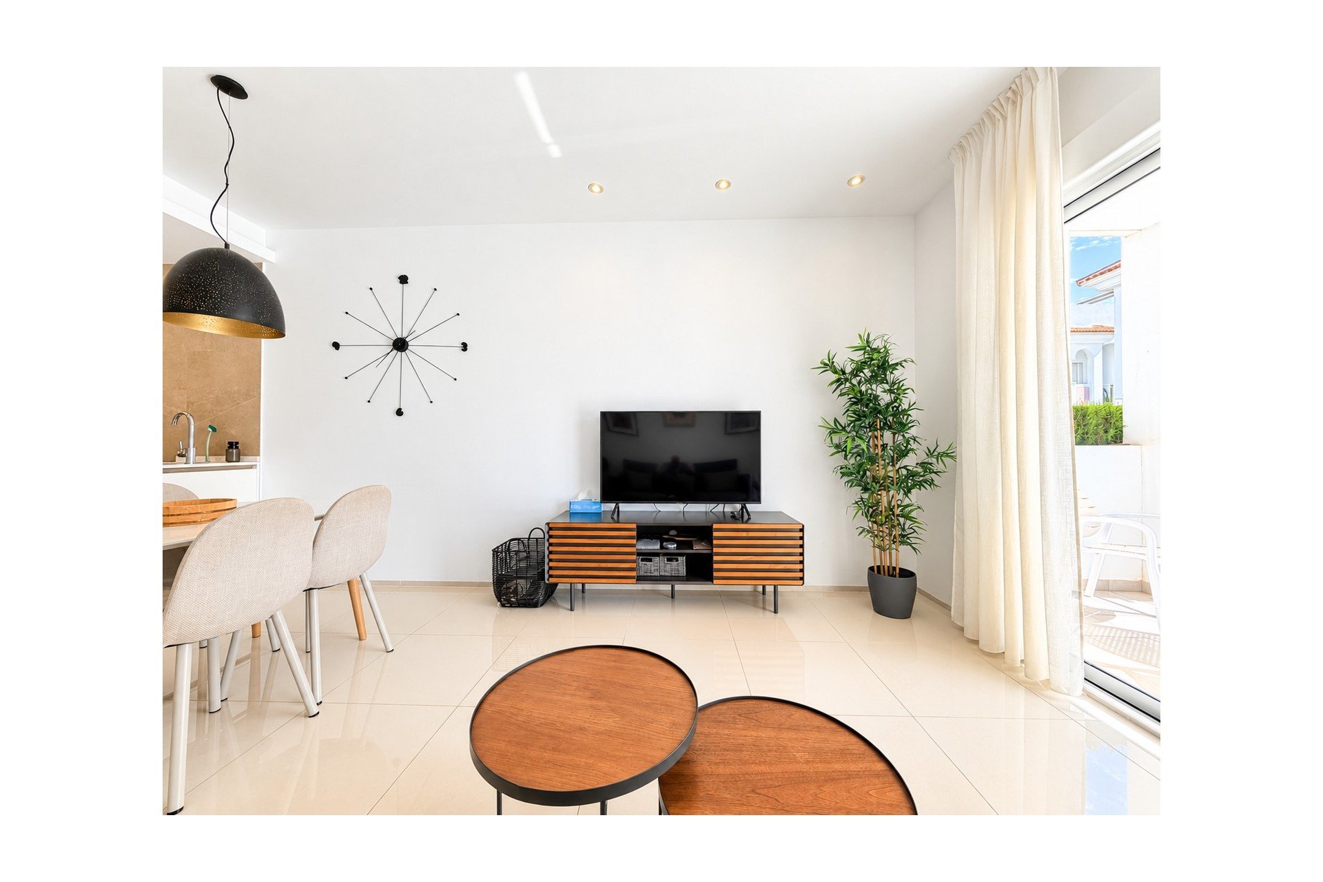 Resale - Apartament -
Ciudad quesada - Ciudad Quesada - Doña Pepa