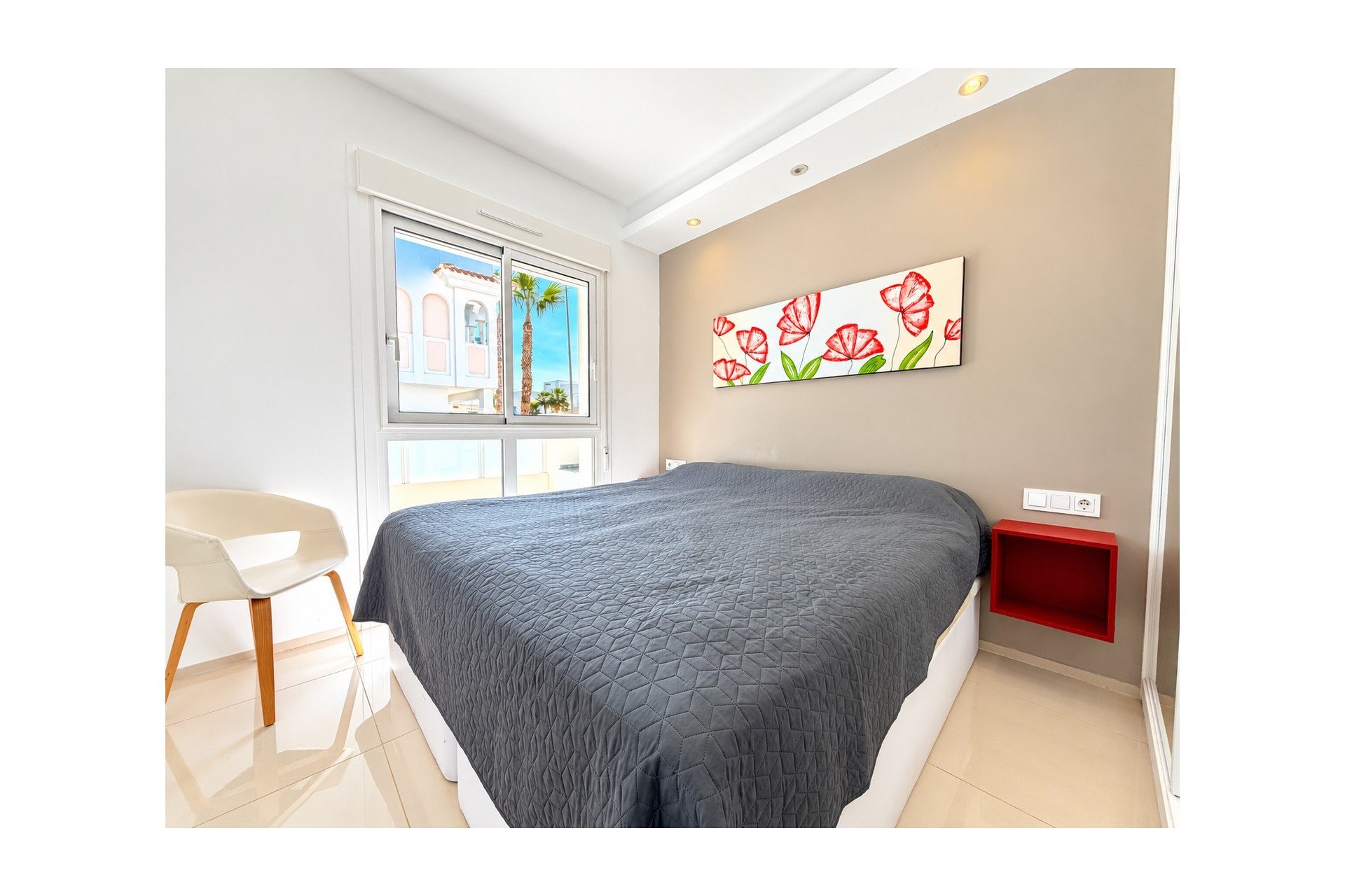 Resale - Apartament -
Ciudad quesada - Ciudad Quesada - Doña Pepa