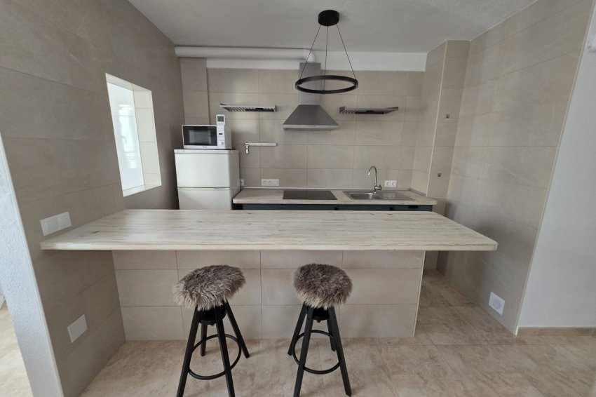 Resale - Apartament / Duplex -
La Mata - Playa