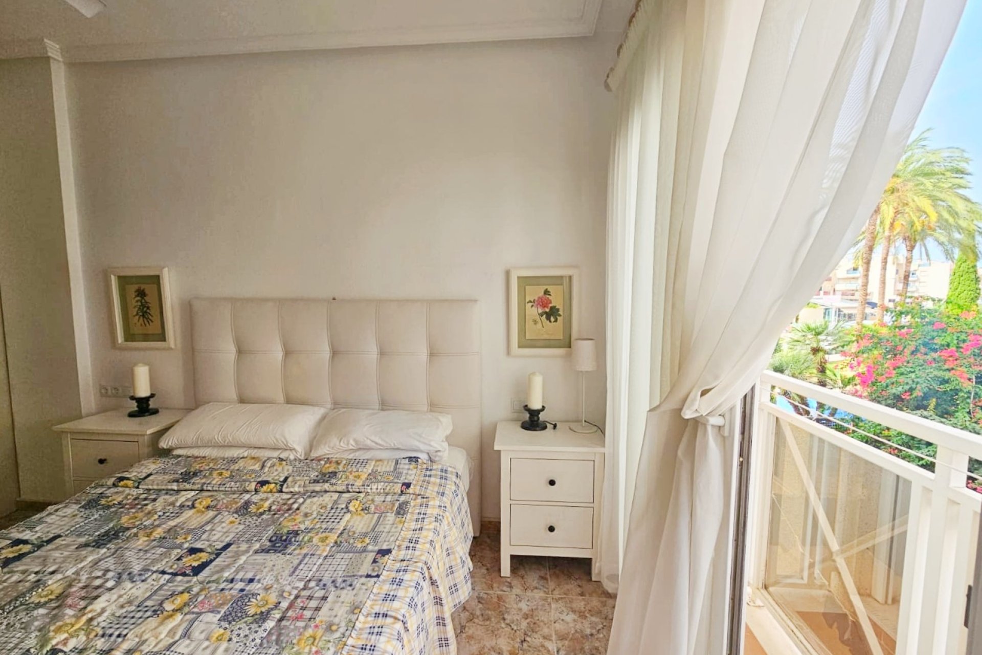 Resale - Apartament / Duplex -
Orihuela Costa - Agua Marina