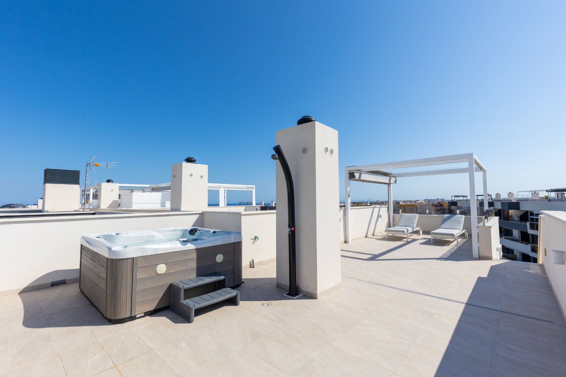 Resale - Apartament / Duplex -
Orihuela Costa - Playa Flamenca