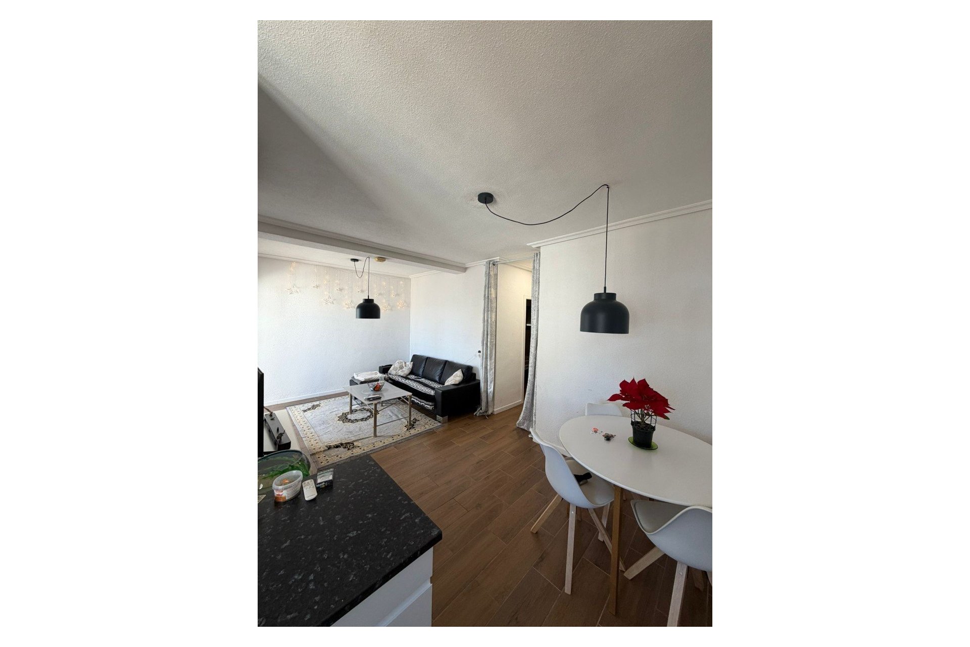 Resale - Apartament / Duplex -
Orihuela Costa - Punta Prima