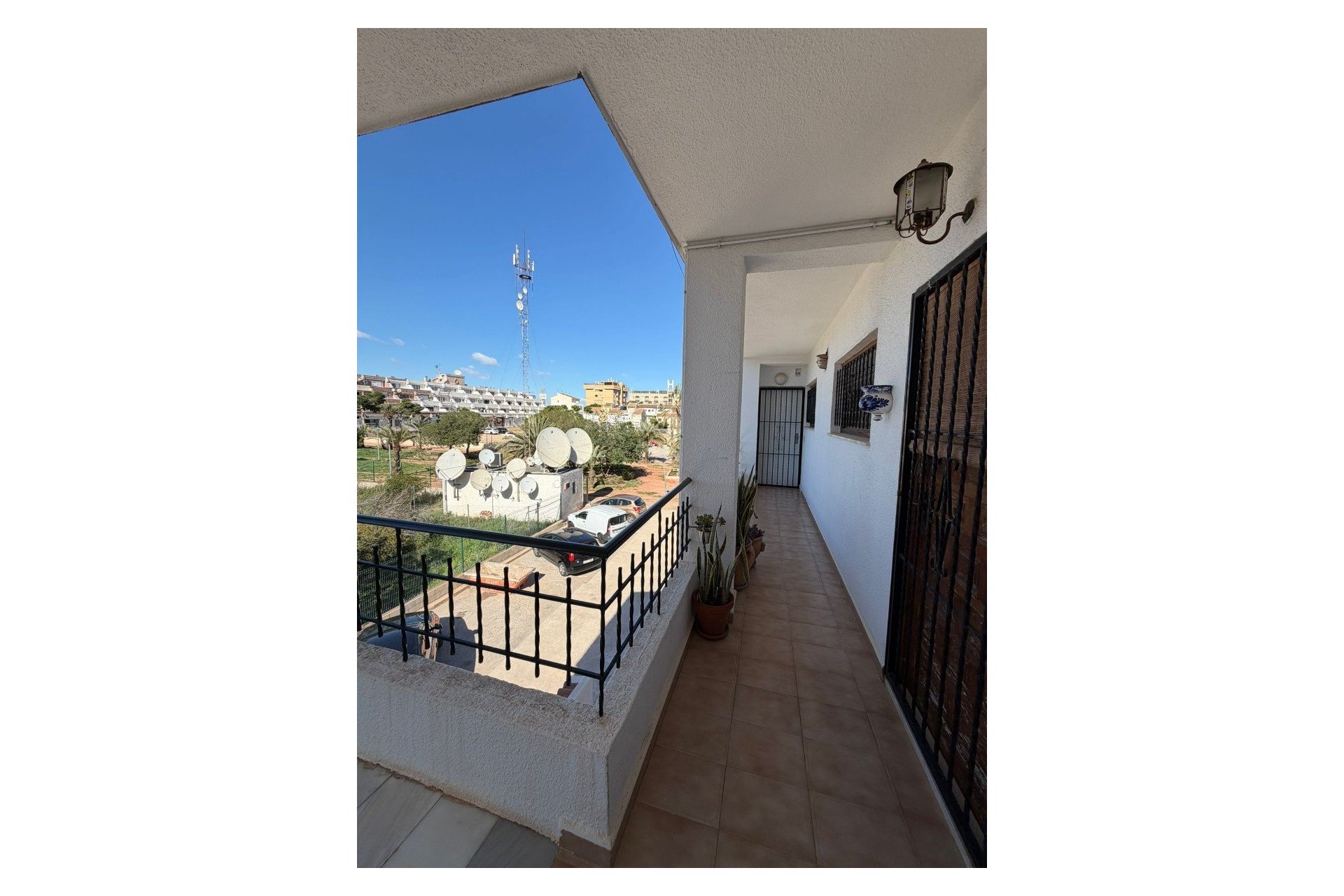 Resale - Apartament / Duplex -
Orihuela Costa - Punta Prima