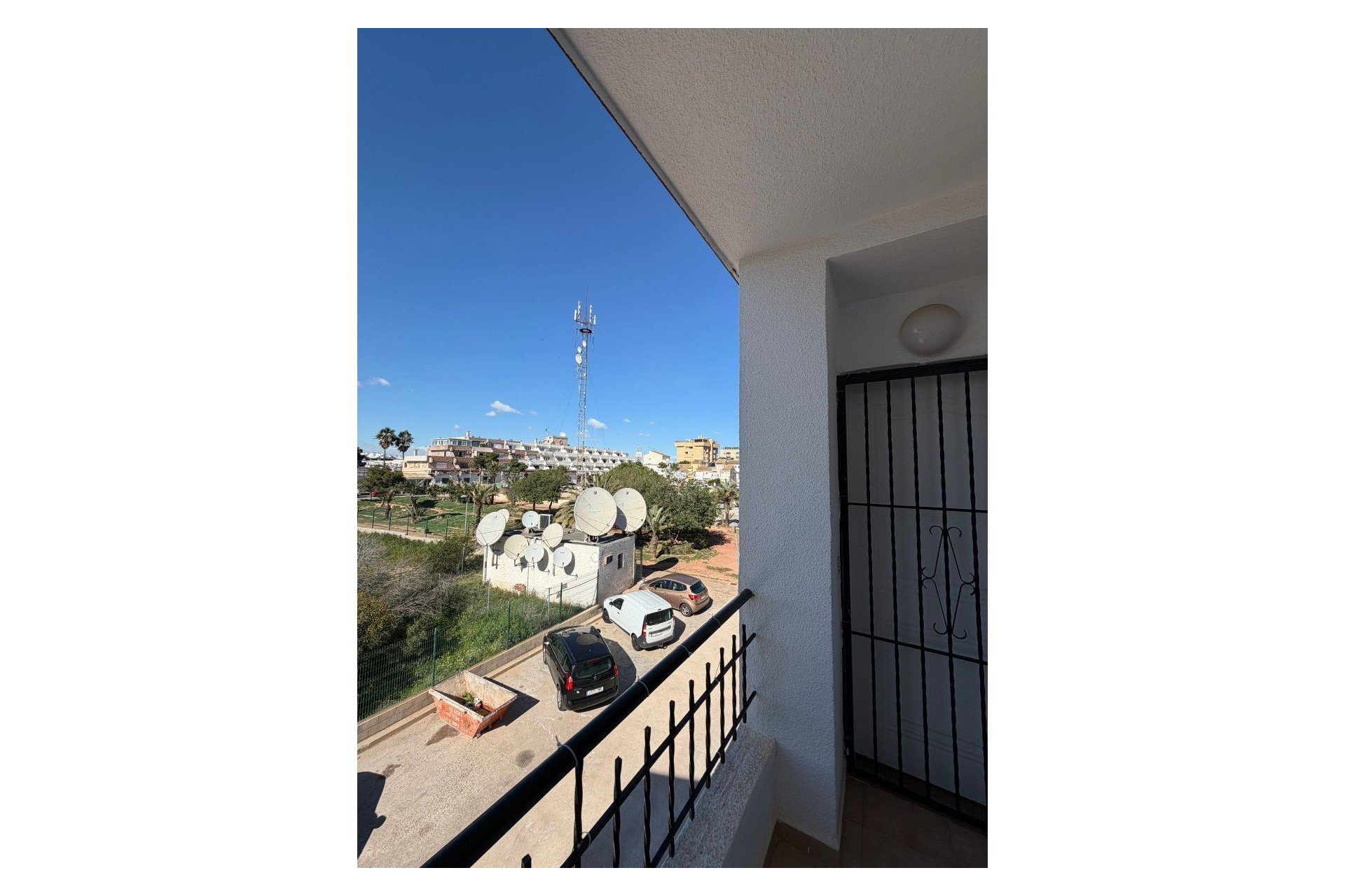 Resale - Apartament / Duplex -
Orihuela Costa - Punta Prima