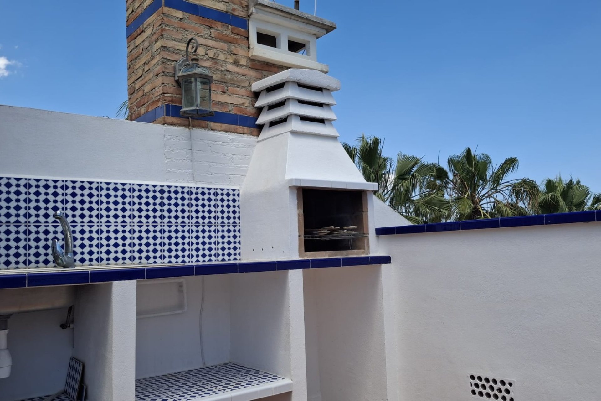 Resale - Apartament / Duplex -
Orihuela Costa - Villamartin