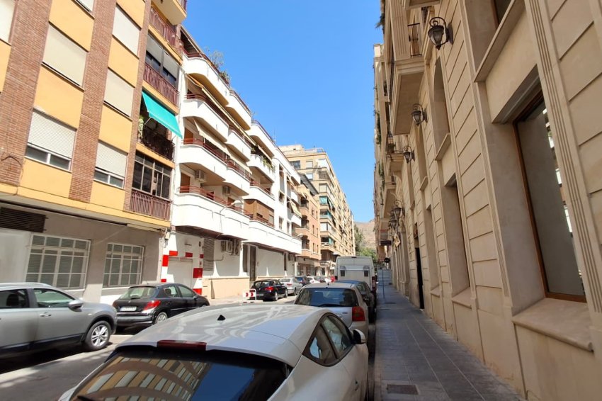 Resale - Apartament / Duplex -
Orihuela - Zona Centro