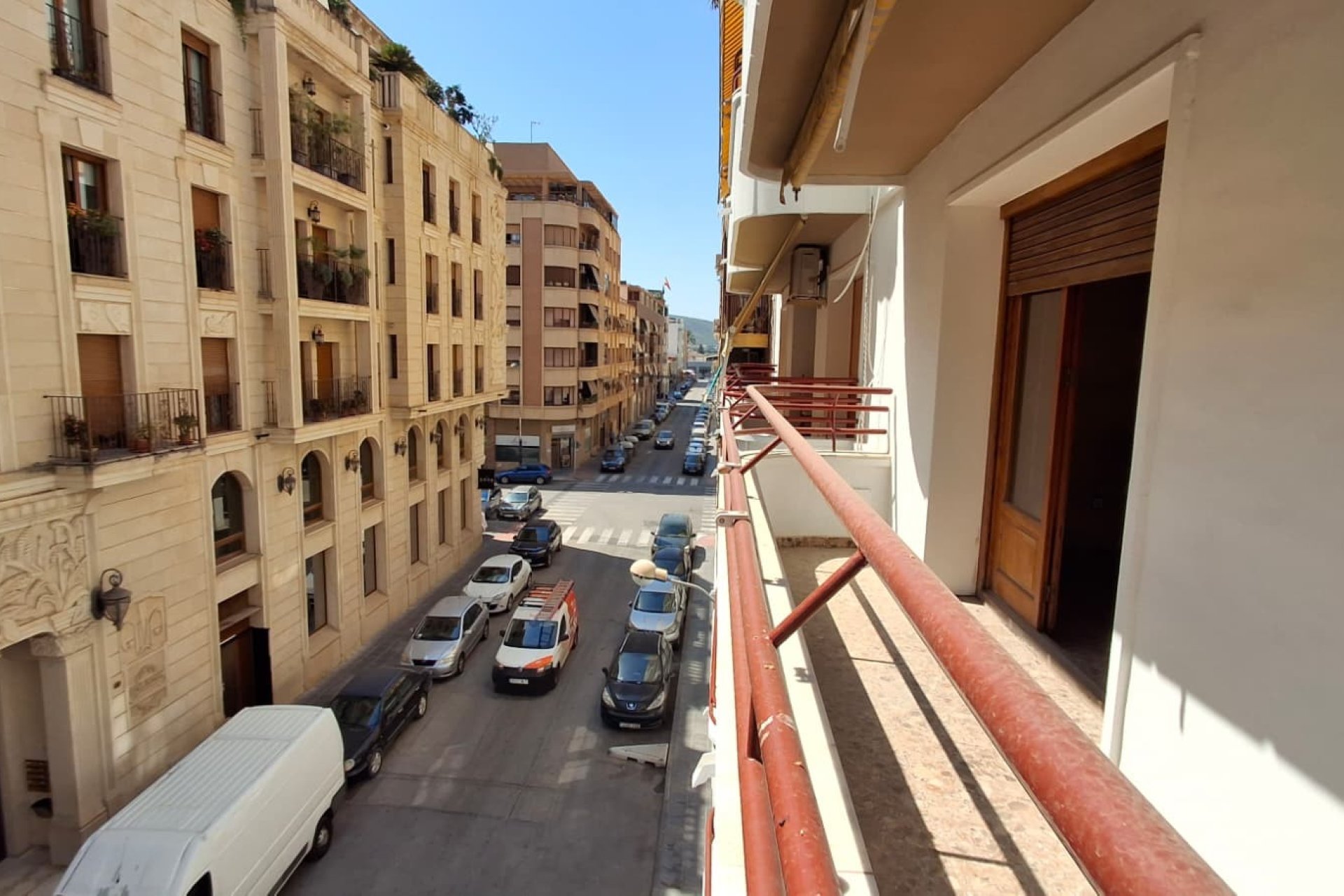 Resale - Apartament / Duplex -
Orihuela - Zona Centro