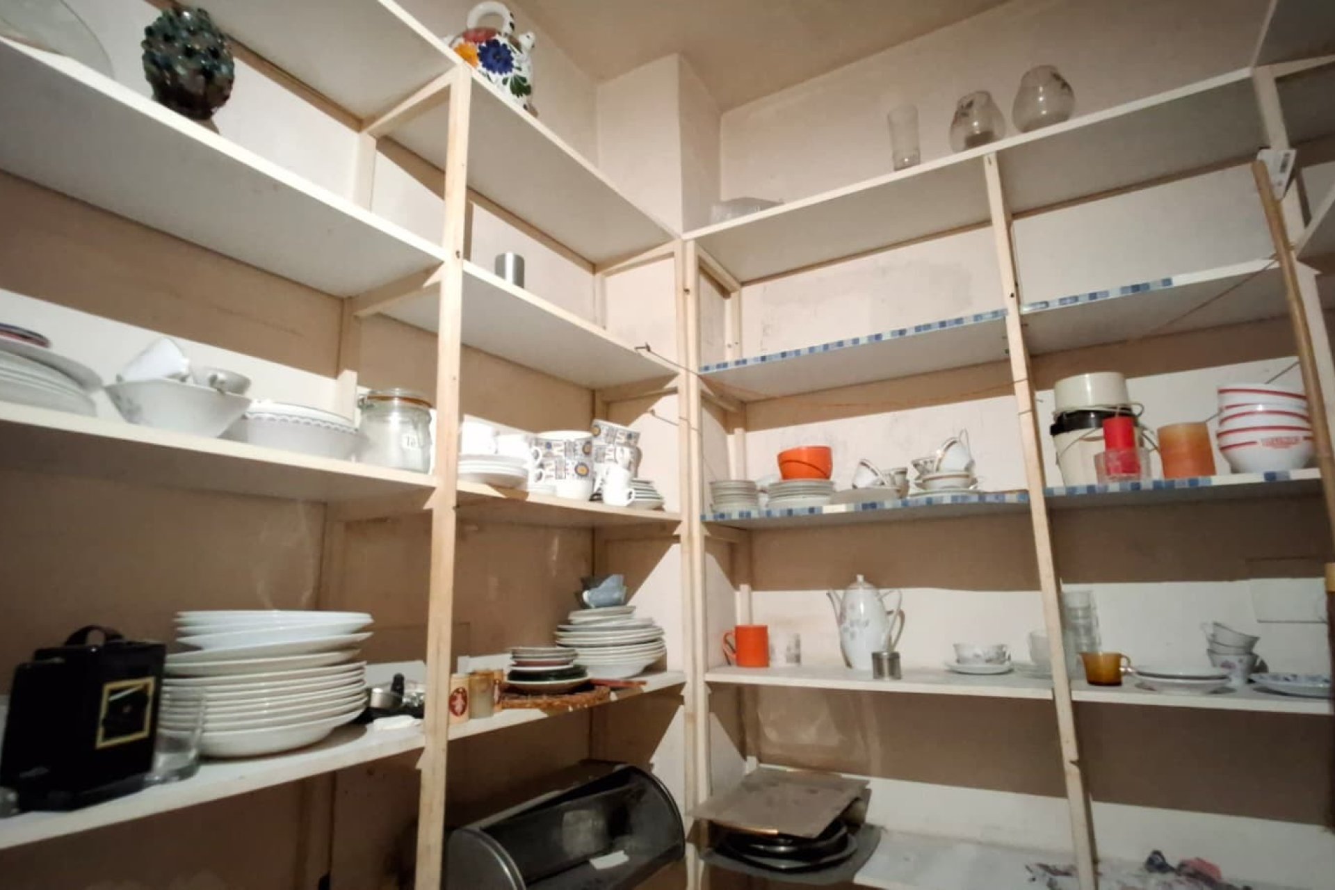 Resale - Apartament / Duplex -
Orihuela - Zona Centro