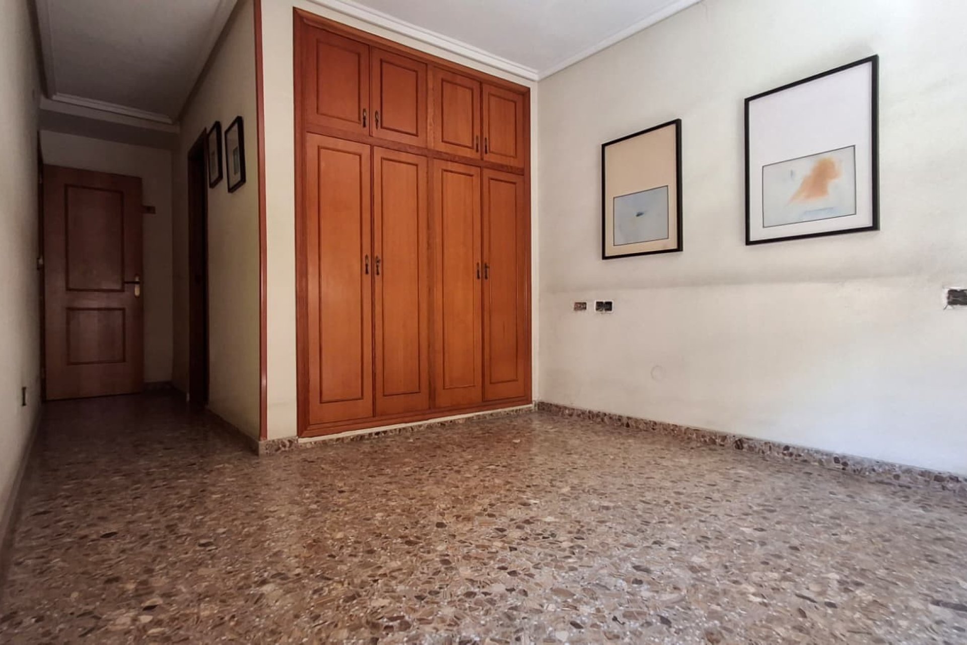 Resale - Apartament / Duplex -
Orihuela - Zona Centro