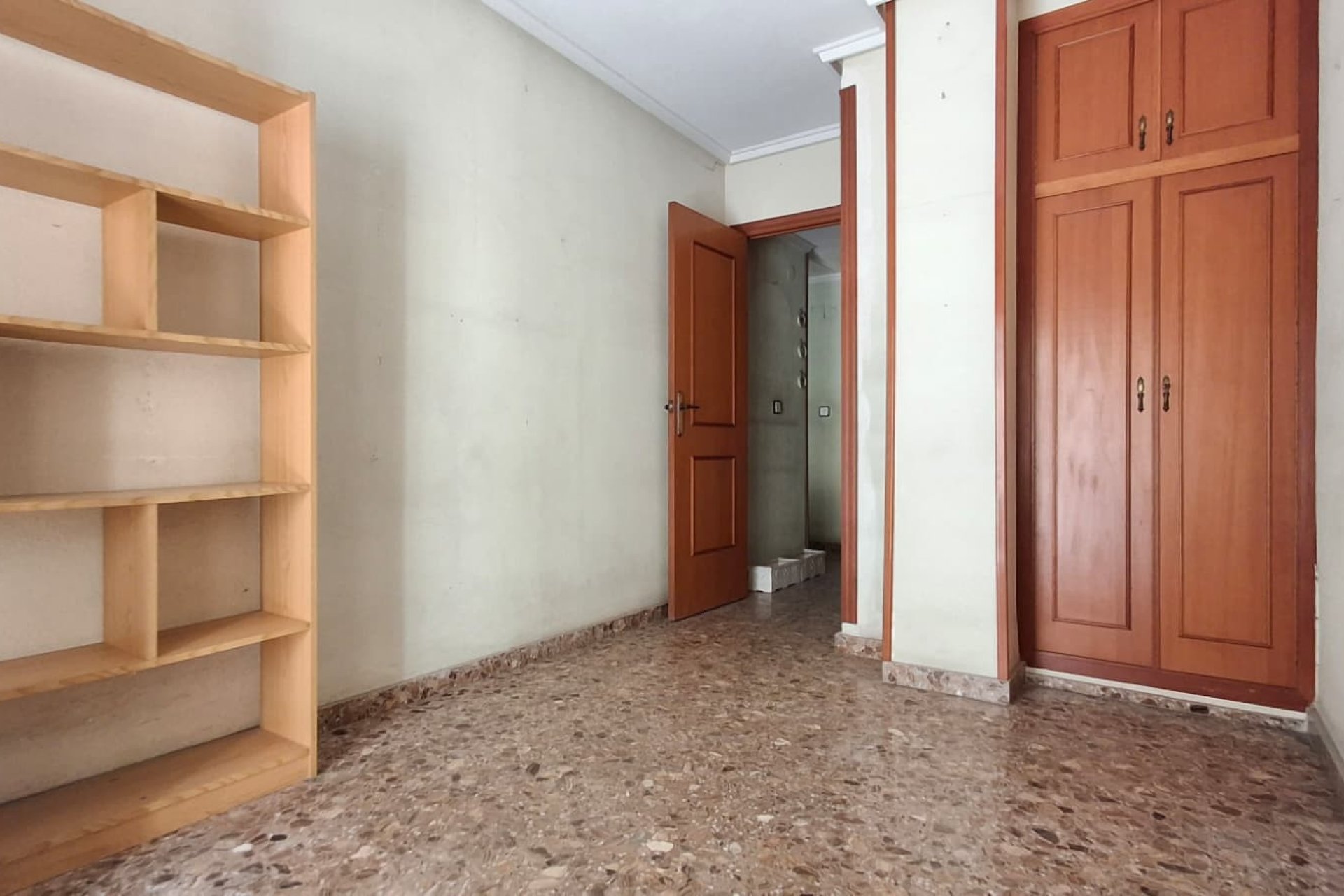 Resale - Apartament / Duplex -
Orihuela - Zona Centro