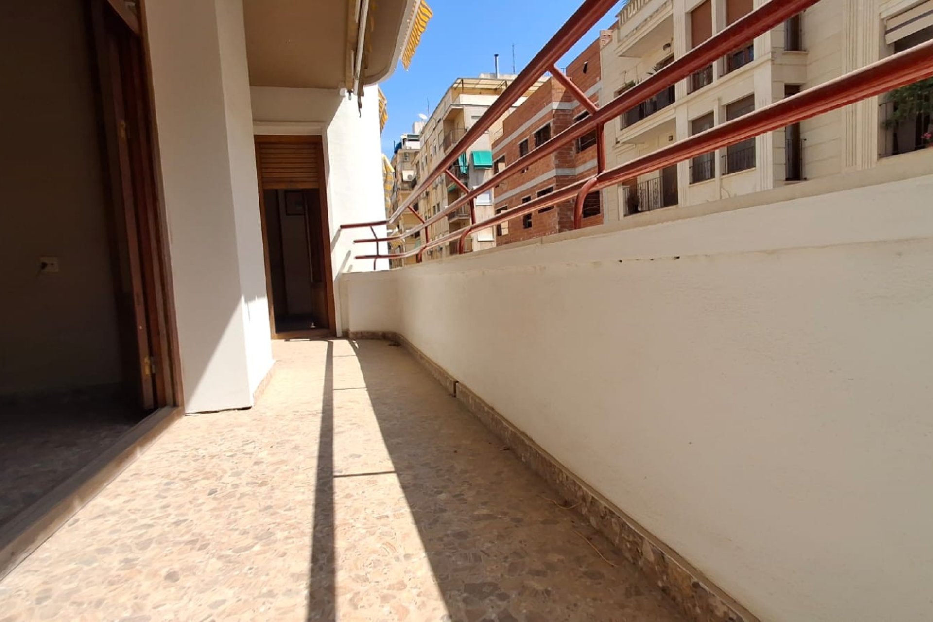 Resale - Apartament / Duplex -
Orihuela - Zona Centro