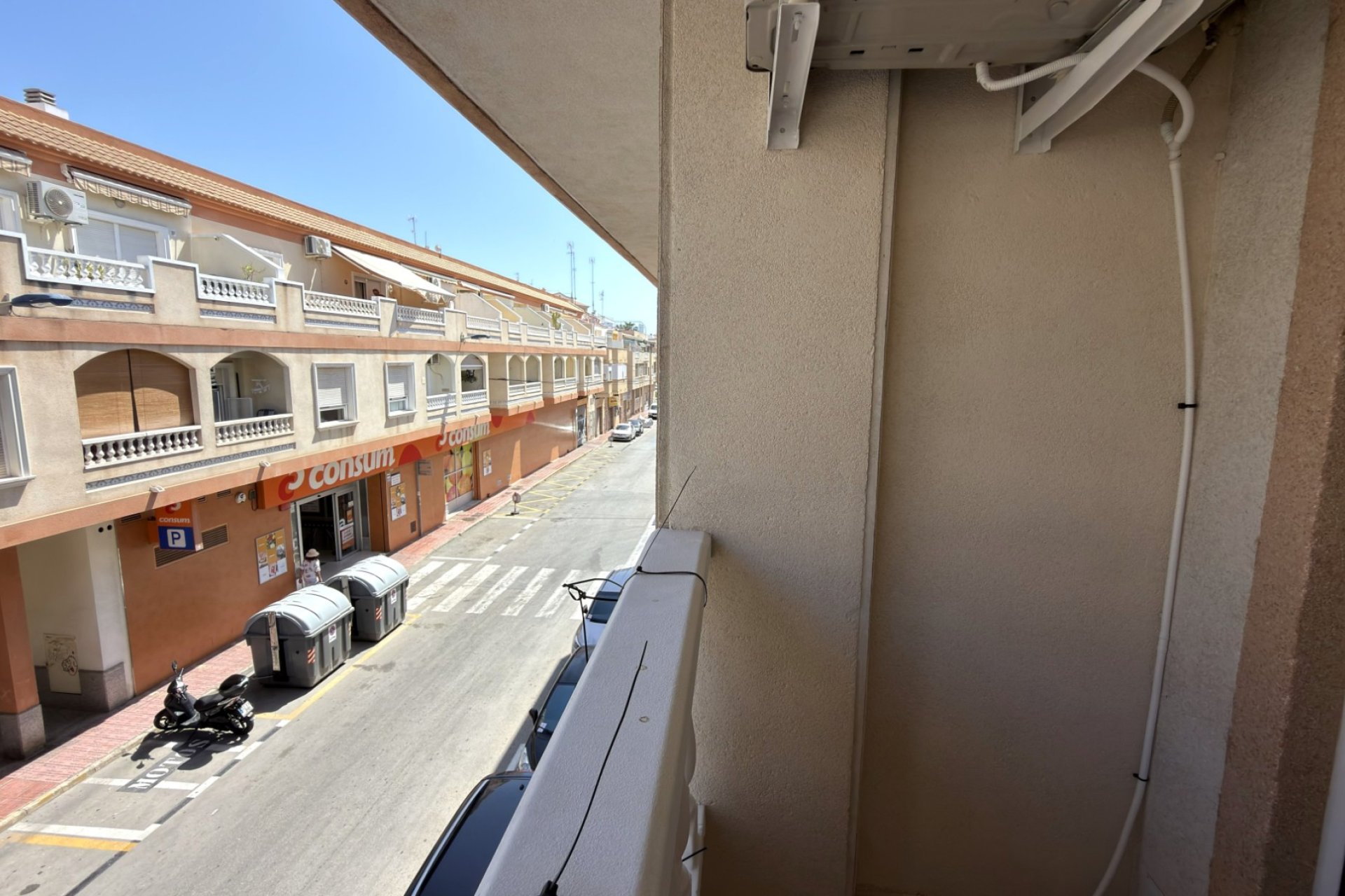 Resale - Apartament / Duplex -
Torrevieja - Curva del Palangre