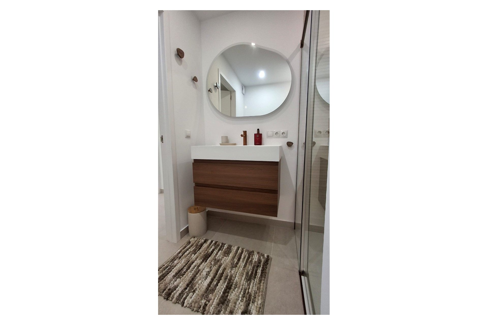 Resale - Apartament / Duplex -
Torrevieja - Playa Acequion