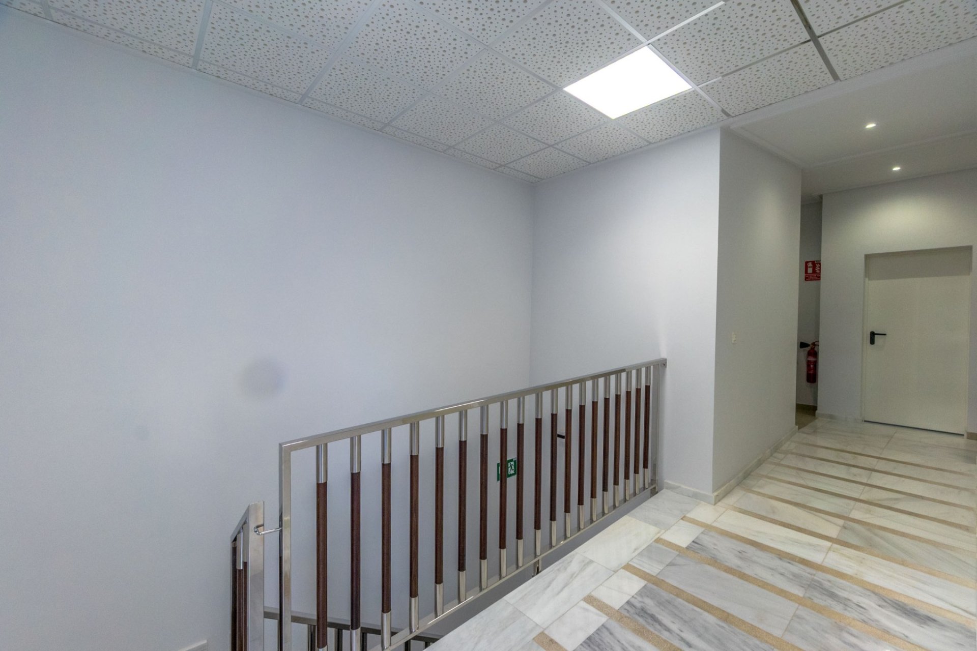 Resale - Apartament / Duplex -
Torrevieja - Playa de El Cura