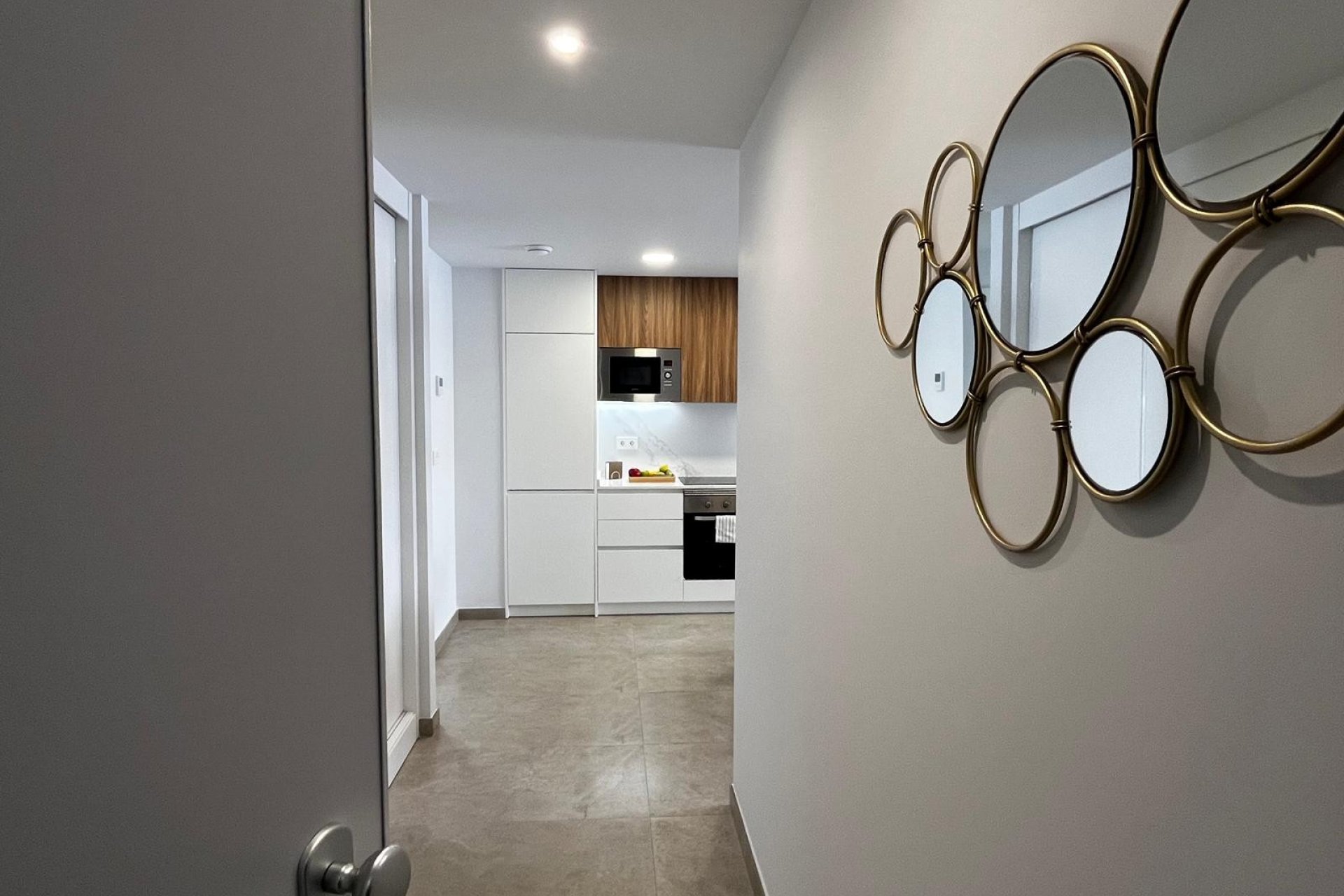 Resale - Apartament / Duplex -
Torrevieja - Playa de El Cura