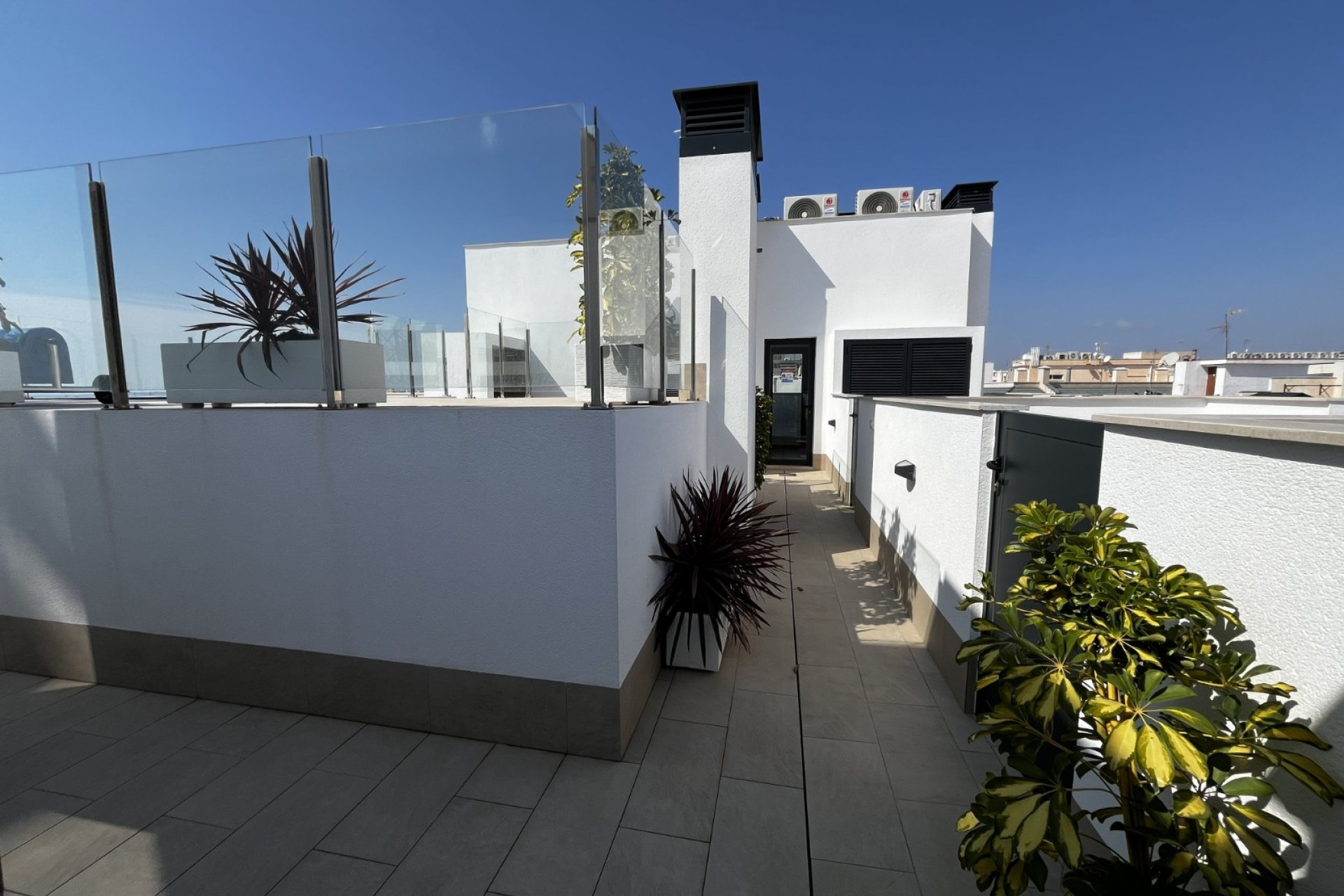 Resale - Apartament / Duplex -
Torrevieja - Playa de El Cura