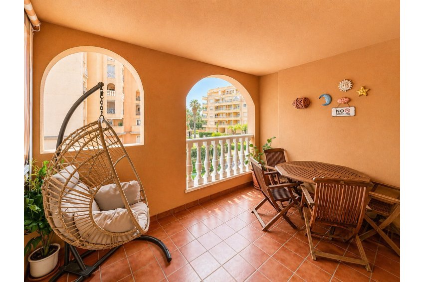 Resale - Apartament / Duplex -
Torrevieja - Playa de los Locos