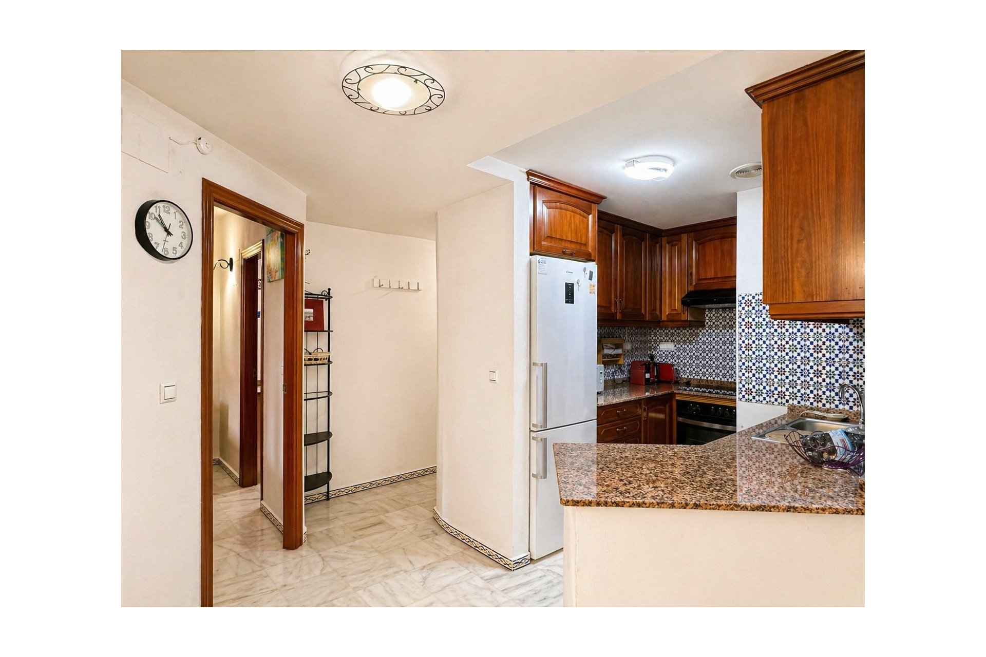 Resale - Apartament / Duplex -
Torrevieja - Playa de los Locos
