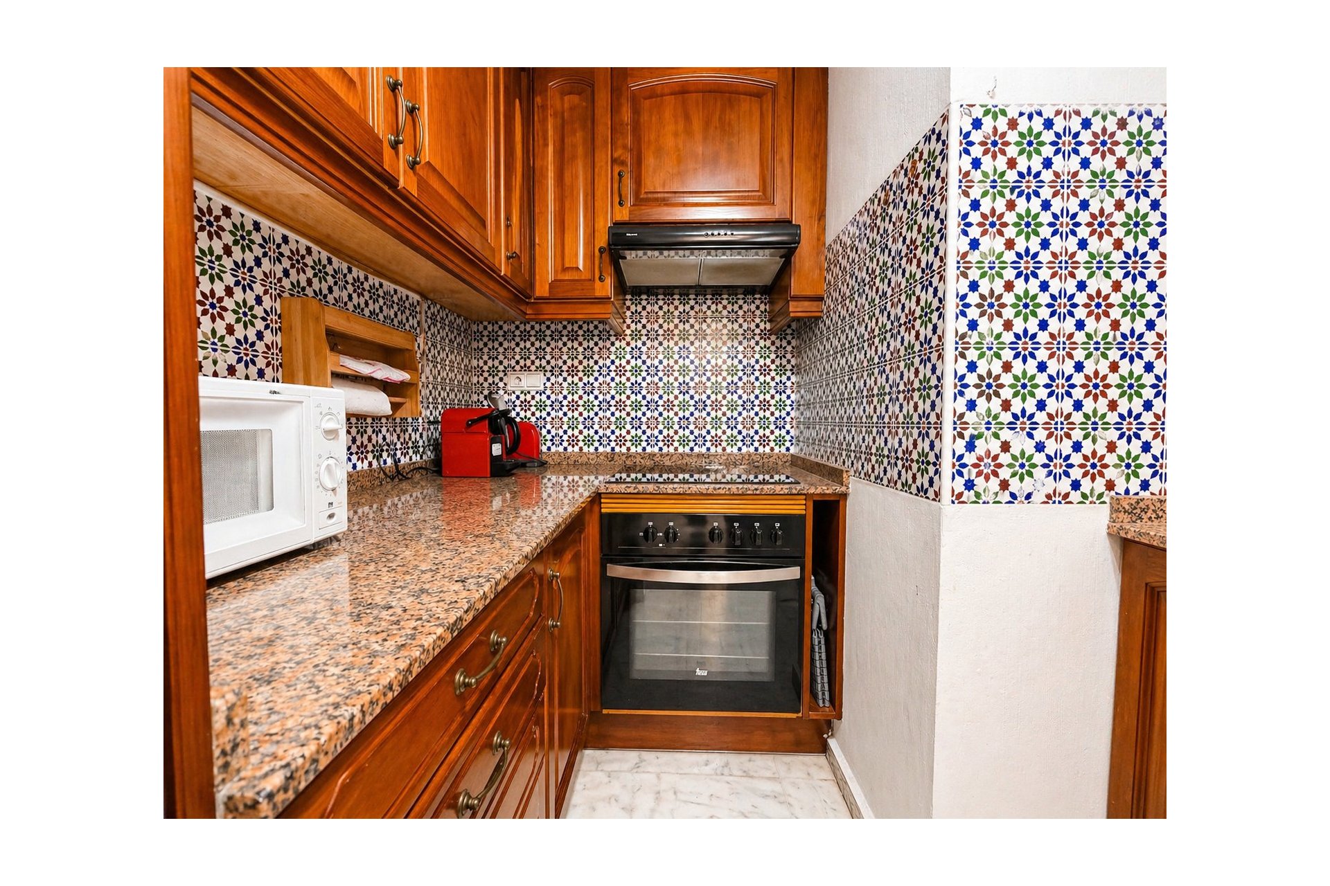 Resale - Apartament / Duplex -
Torrevieja - Playa de los Locos