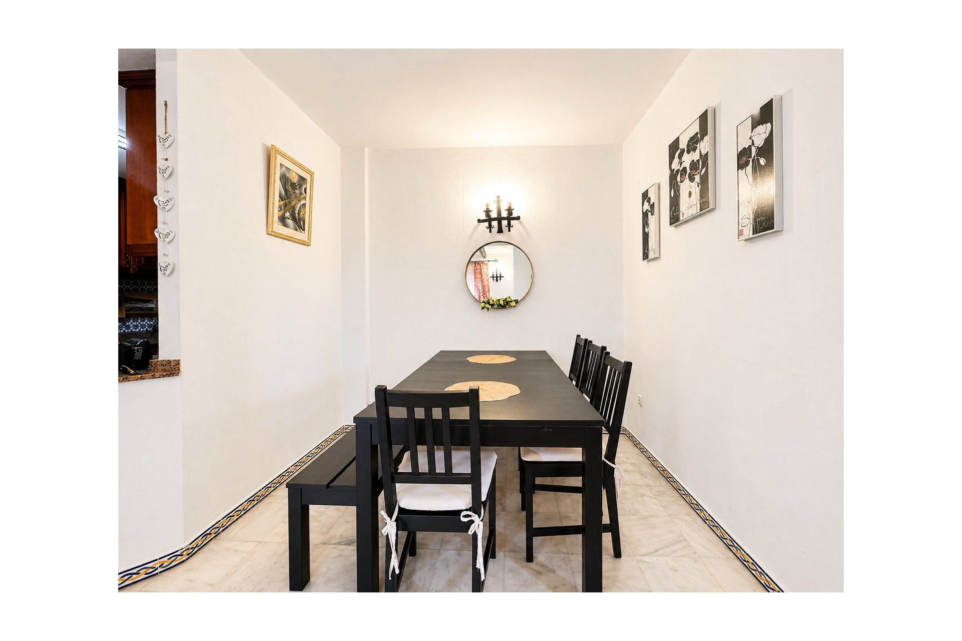Resale - Apartament / Duplex -
Torrevieja - Playa de los Locos