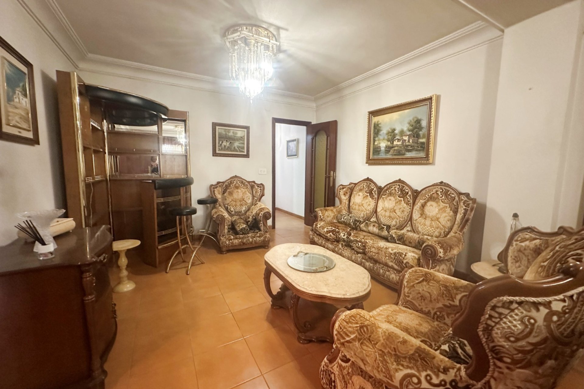 Resale - Apartament / Duplex -
Torrevieja