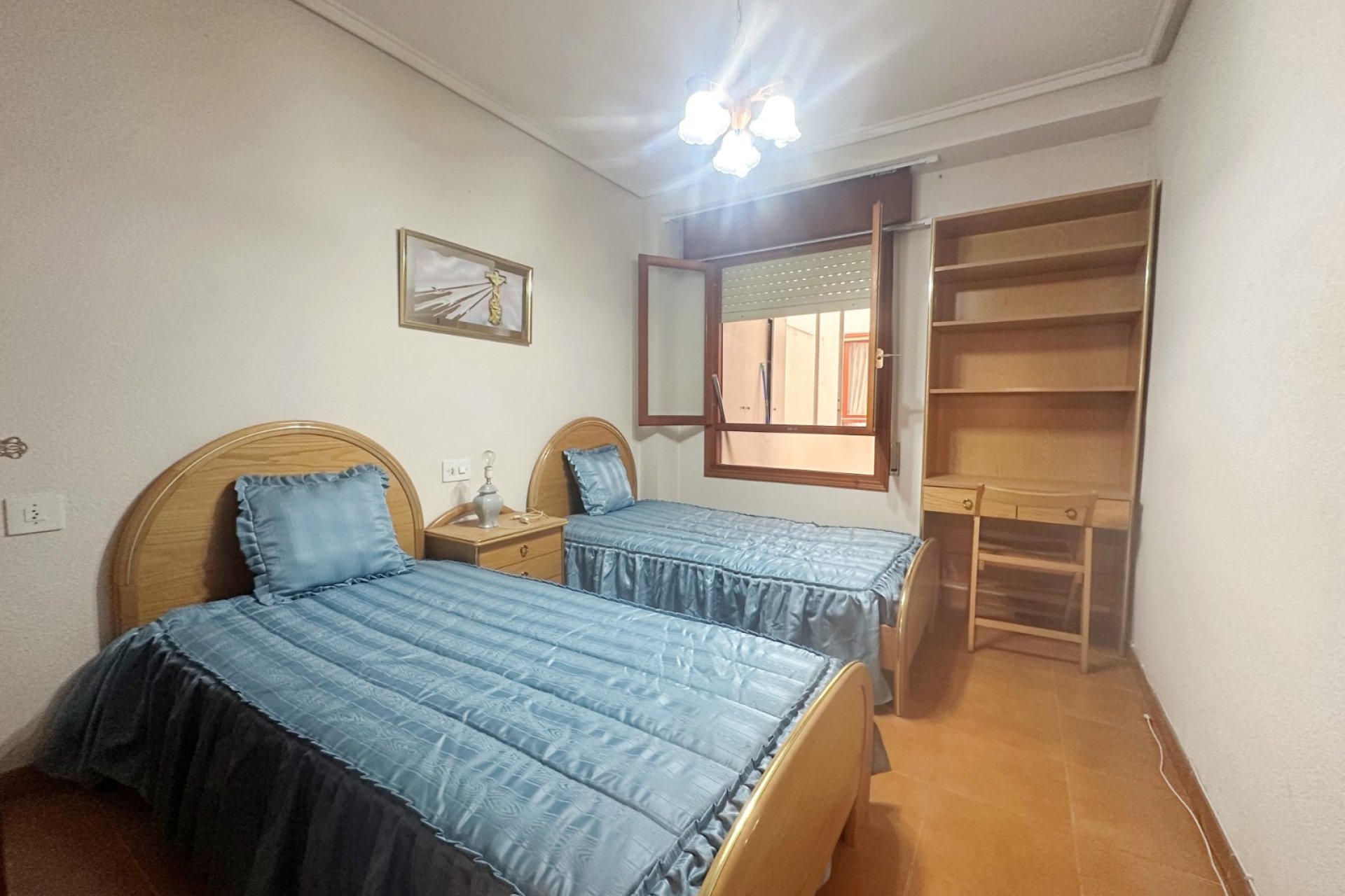 Resale - Apartament / Duplex -
Torrevieja