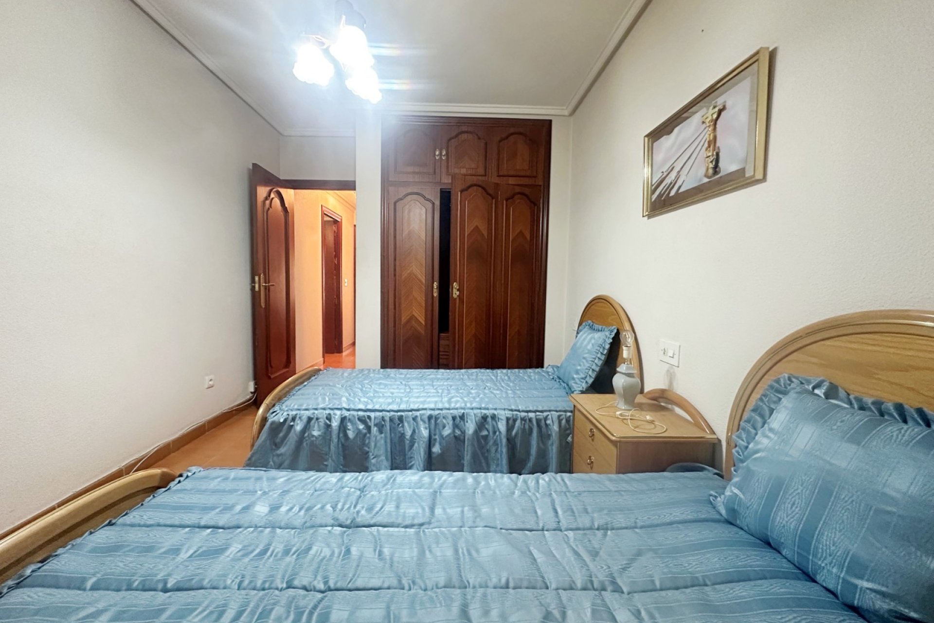 Resale - Apartament / Duplex -
Torrevieja