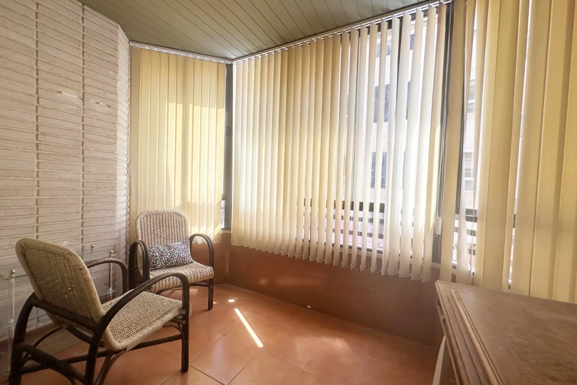 Resale - Apartament / Duplex -
Torrevieja