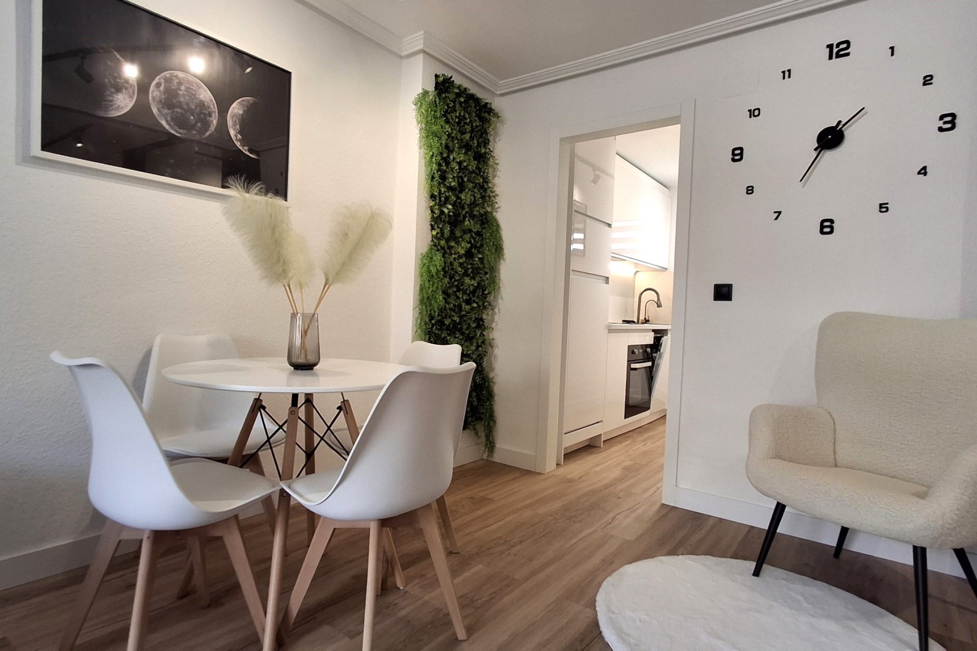 Resale - Apartament / Duplex -
Torrevieja