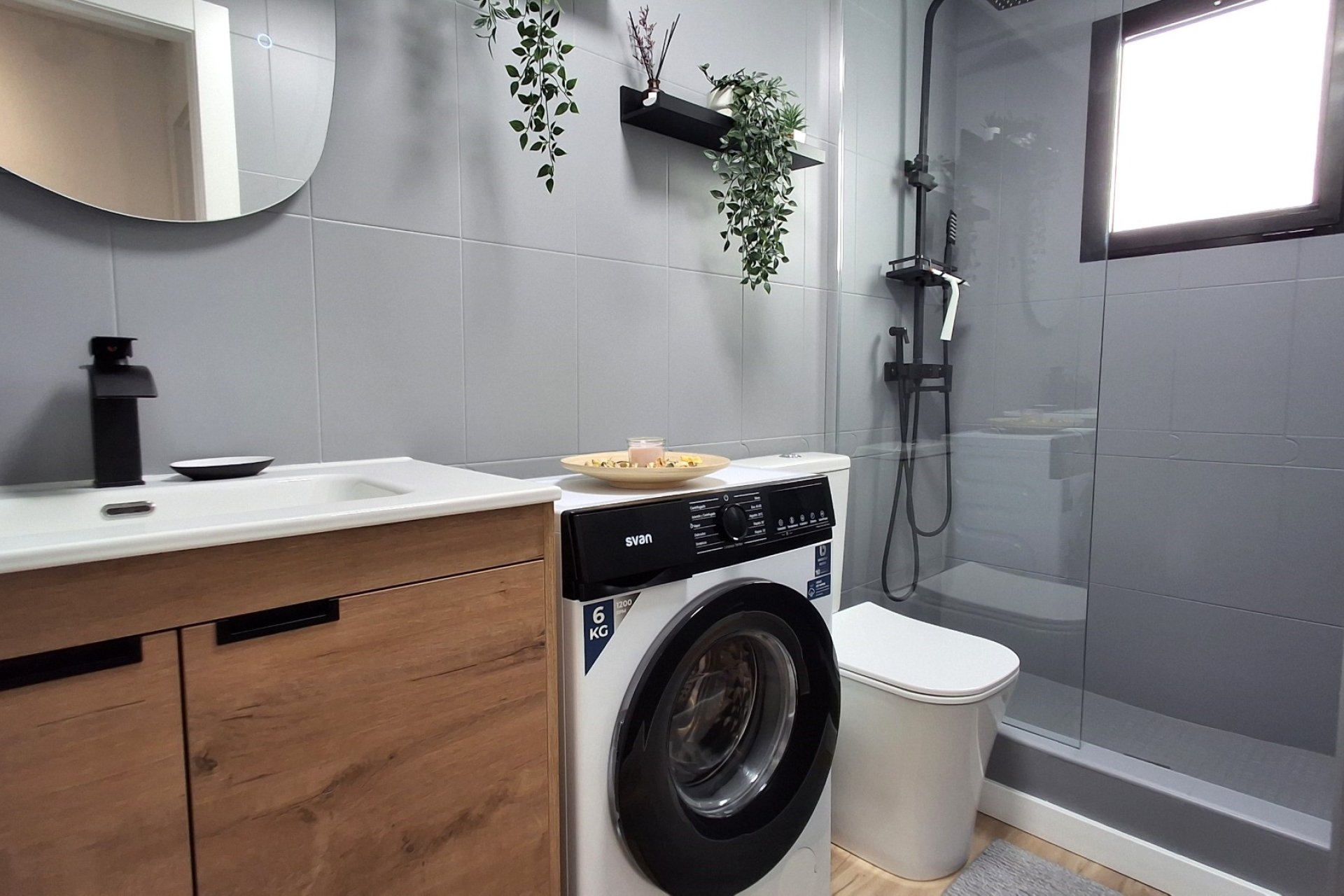 Resale - Apartament / Duplex -
Torrevieja