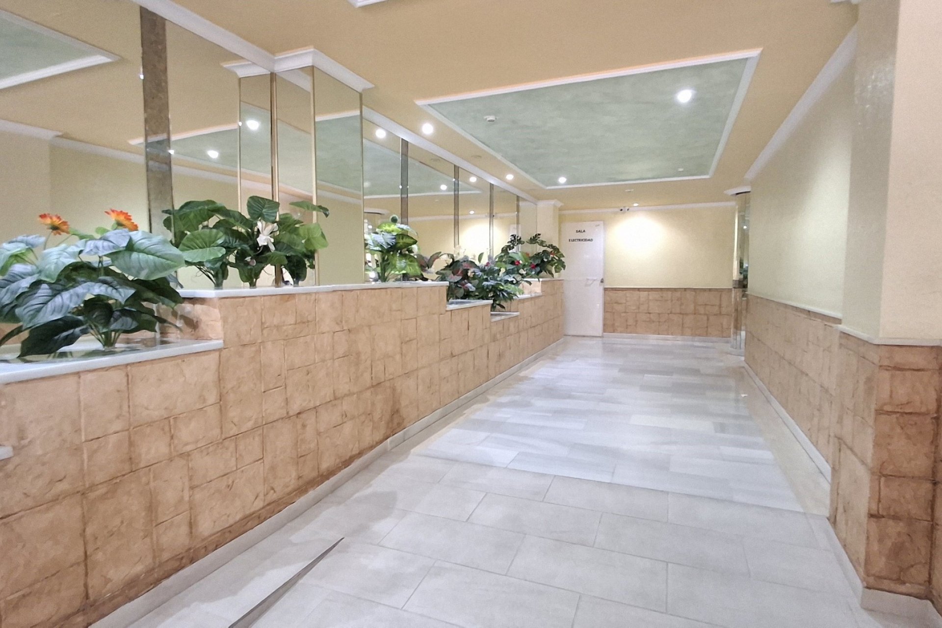 Resale - Apartament / Duplex -
Torrevieja