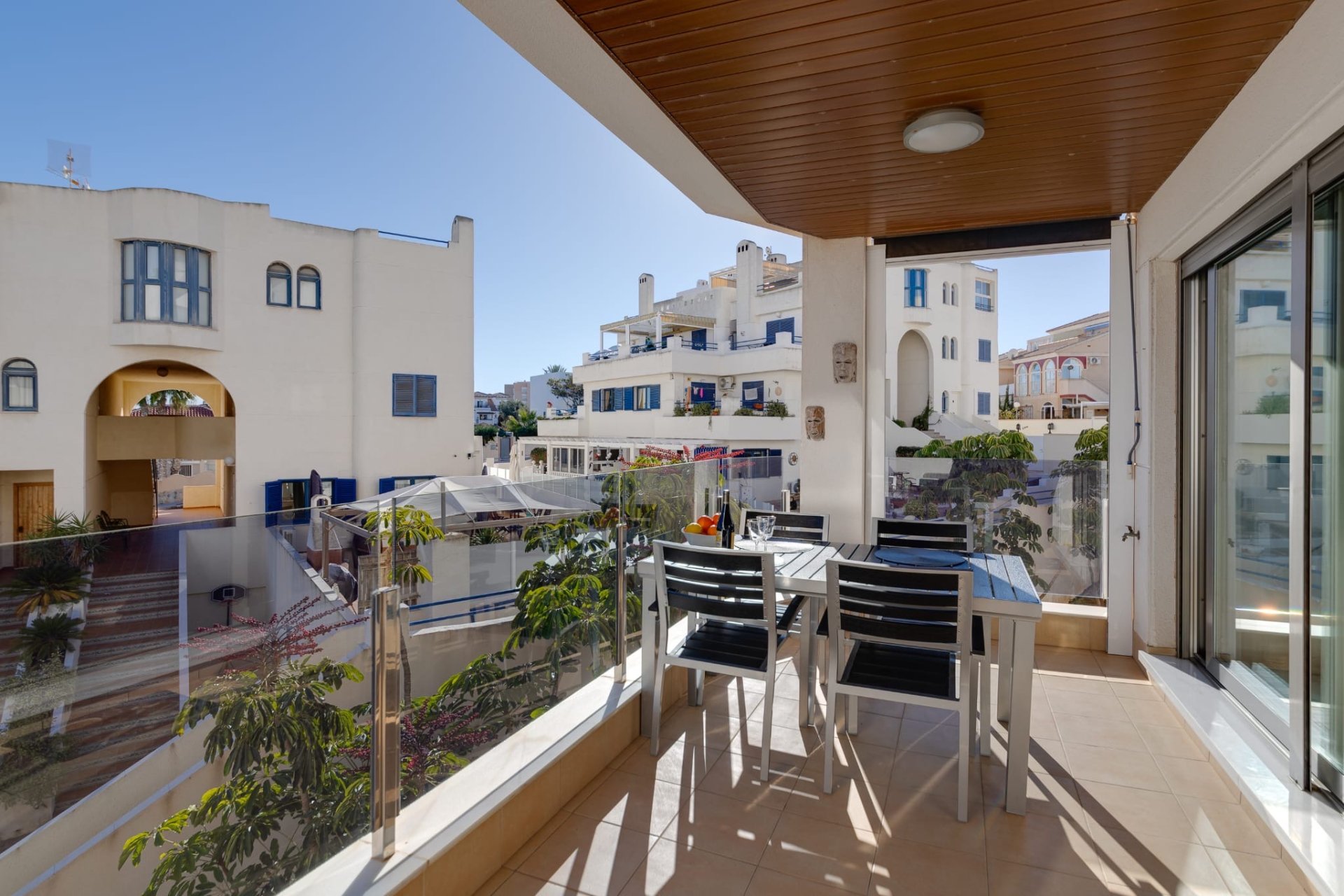 Resale - Apartamento -
Orihuela Costa - La Zenia