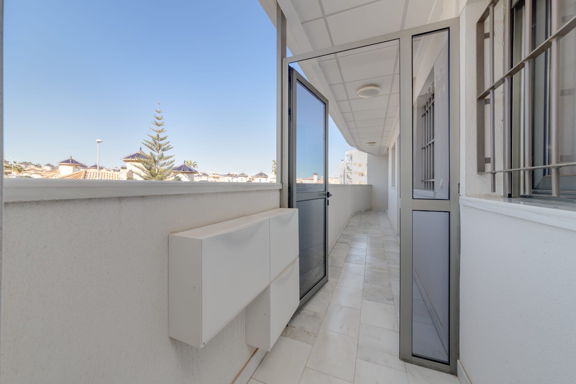 Resale - Apartamento -
Orihuela Costa - La Zenia