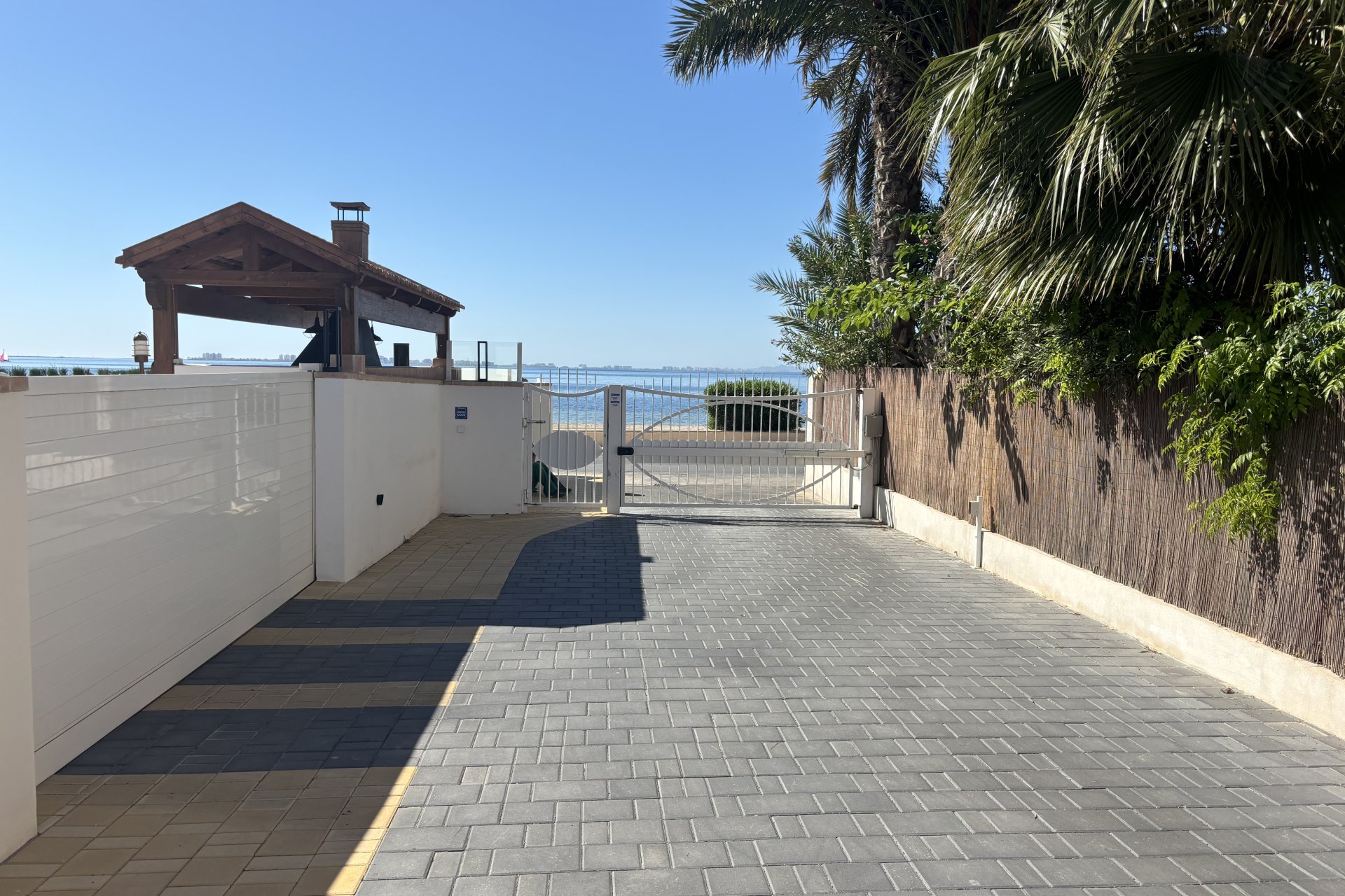 Resale - Apartamento -
San Pedro del Pinatar - Lo Pagan