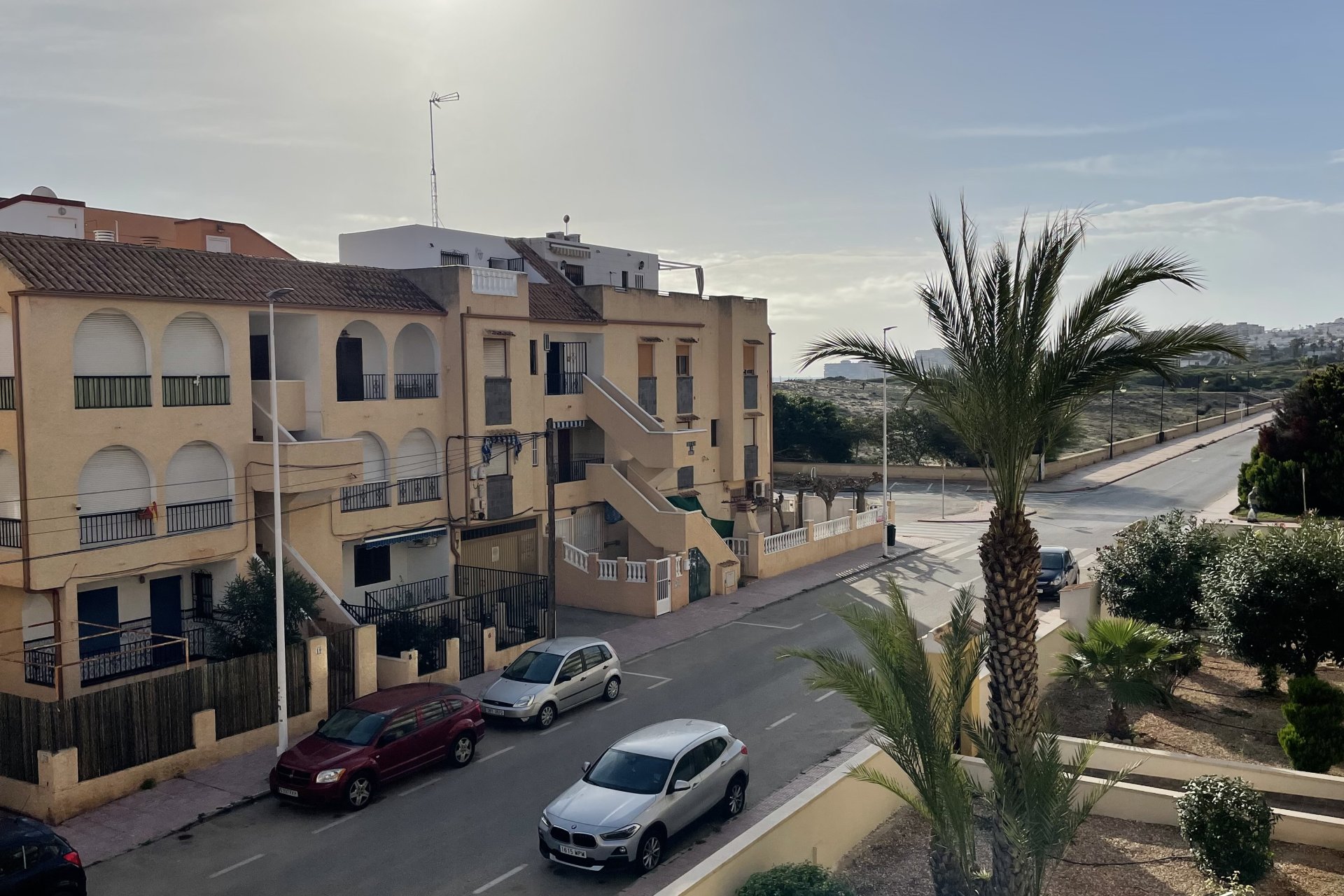 Resale - Apartamento -
Torrevieja - La Mata