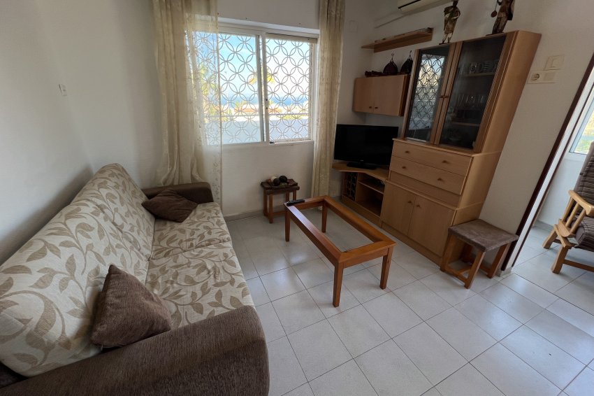 Resale - Apartamento -
Torrevieja