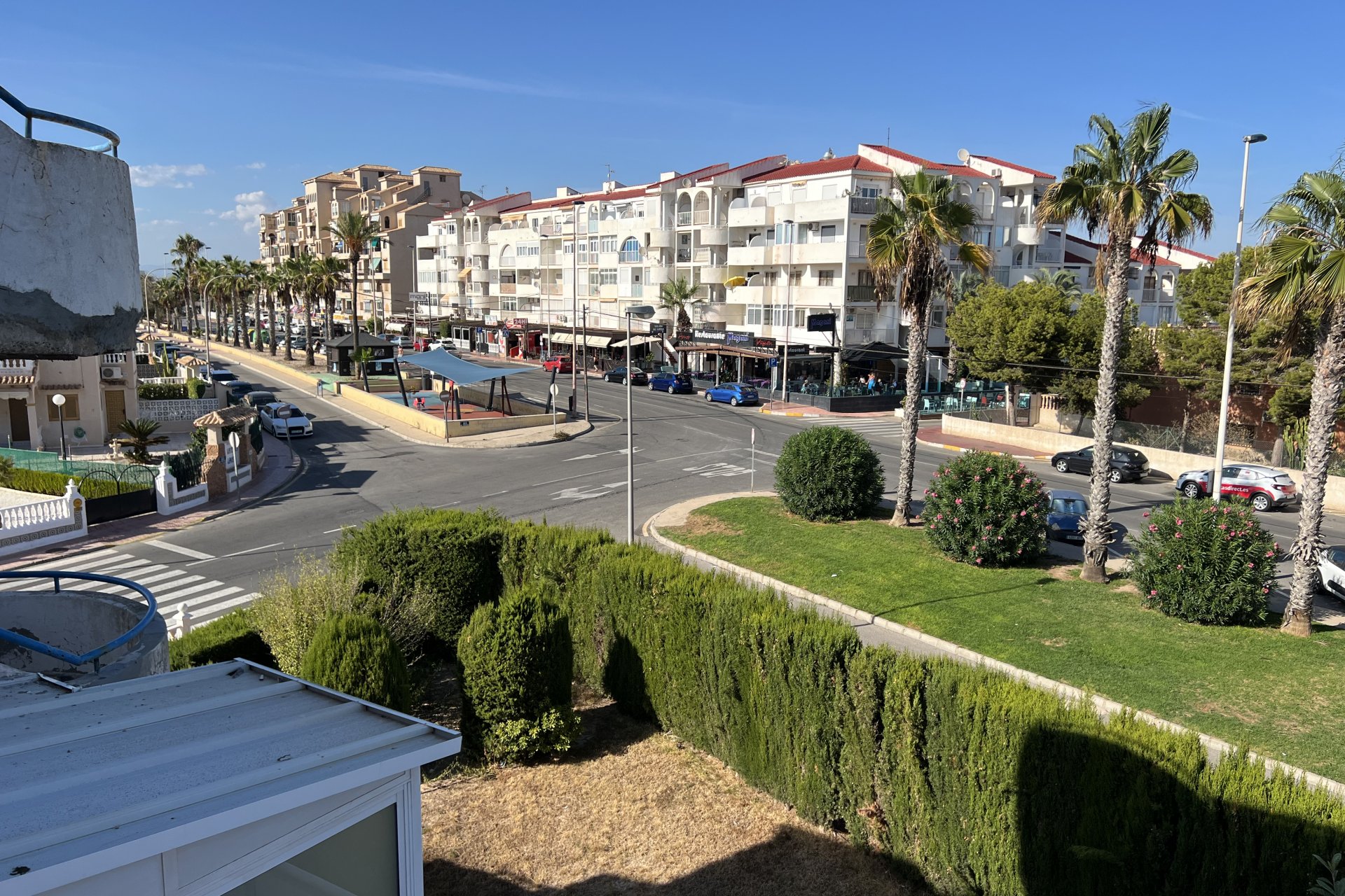 Resale - Apartamento -
Torrevieja