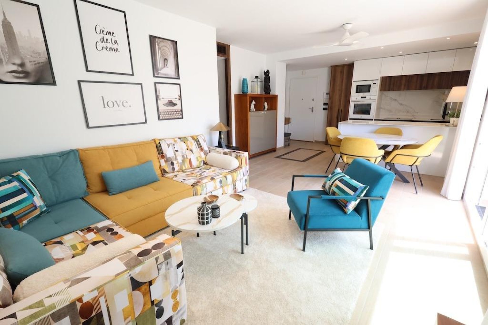 Resale - Apartment -
Algorfa - Comunidad Valenciana