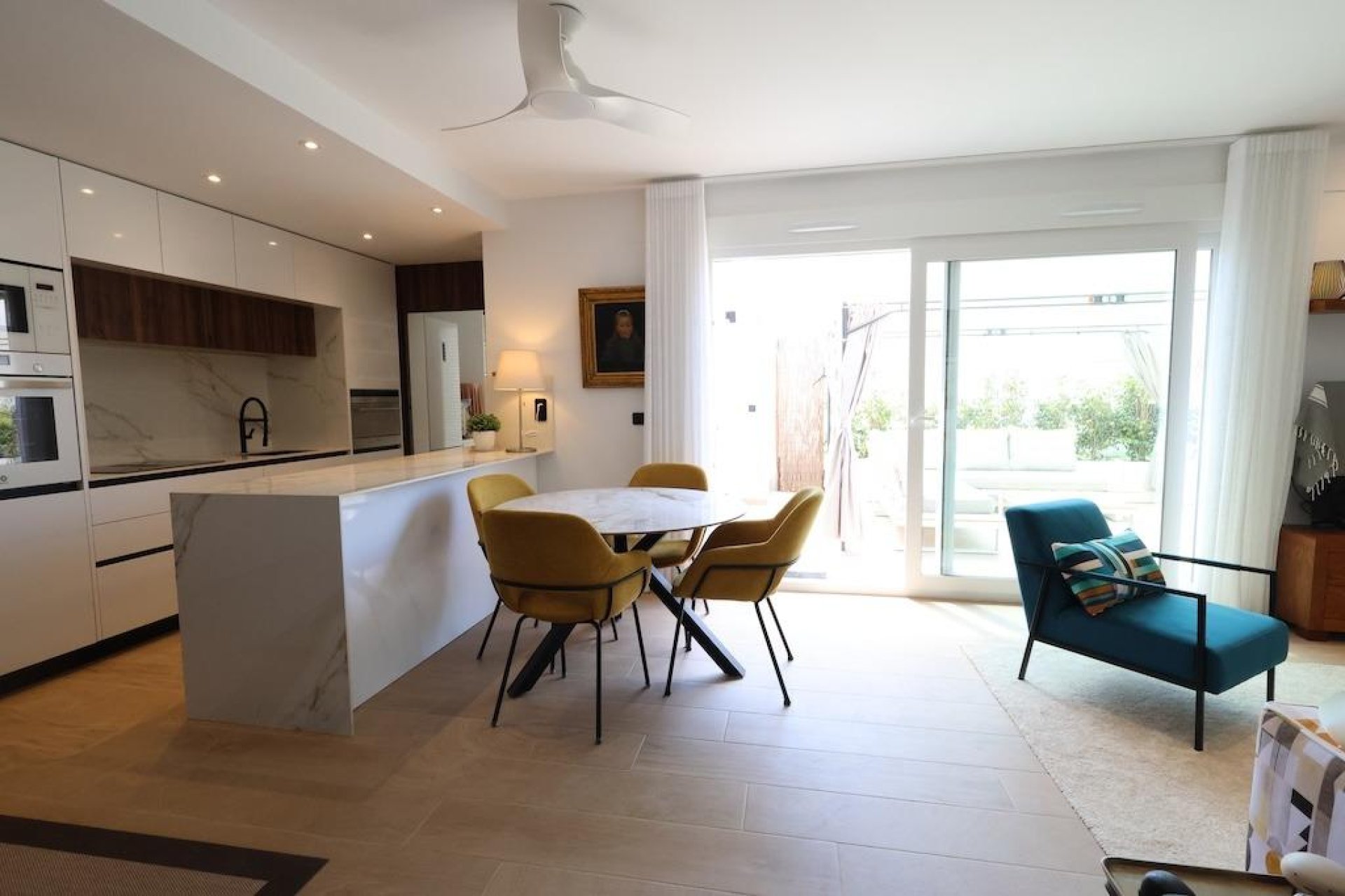 Resale - Apartment -
Algorfa - Comunidad Valenciana