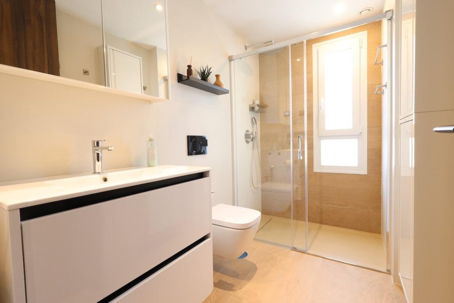 Resale - Apartment -
Algorfa - Comunidad Valenciana