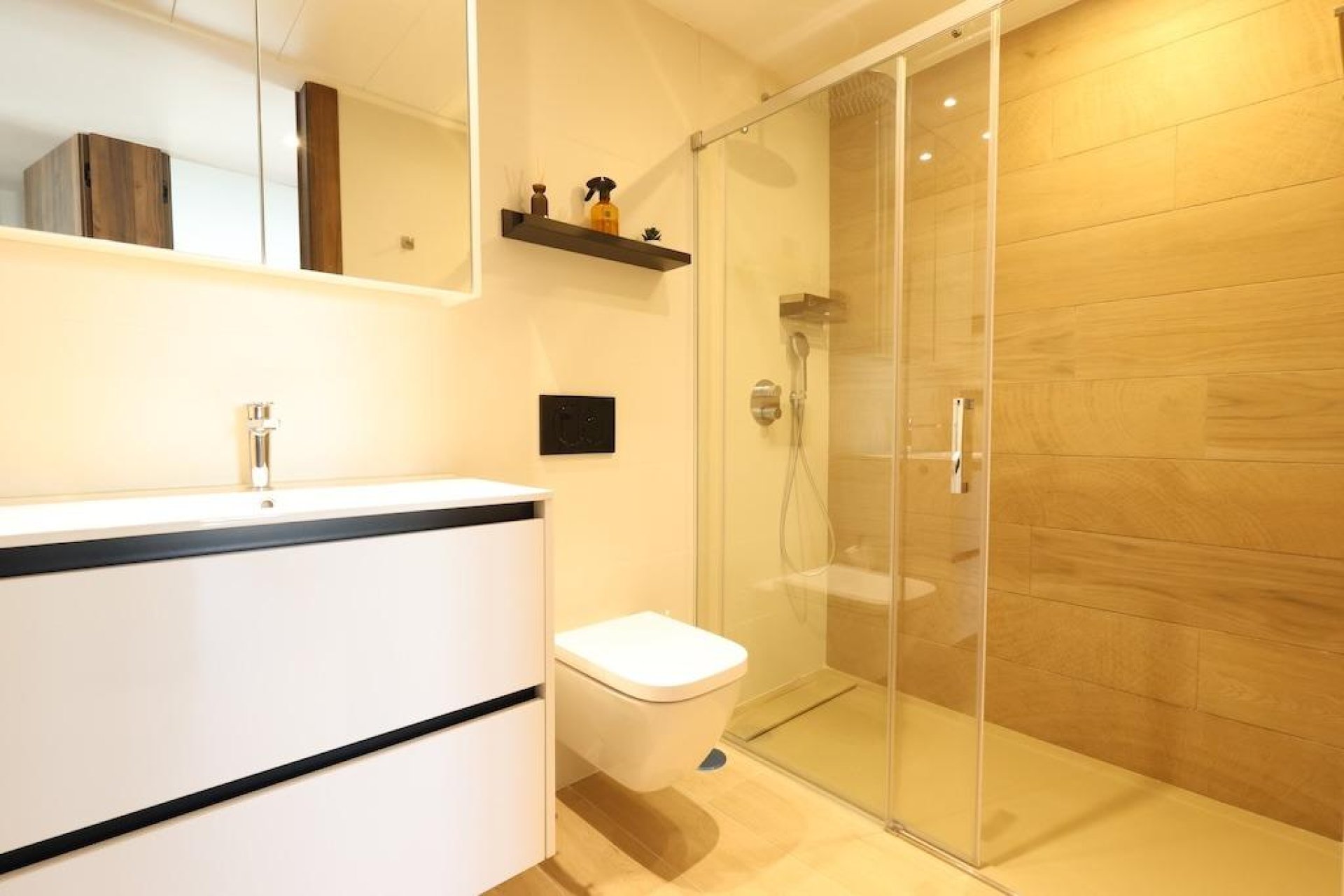 Resale - Apartment -
Algorfa - Comunidad Valenciana