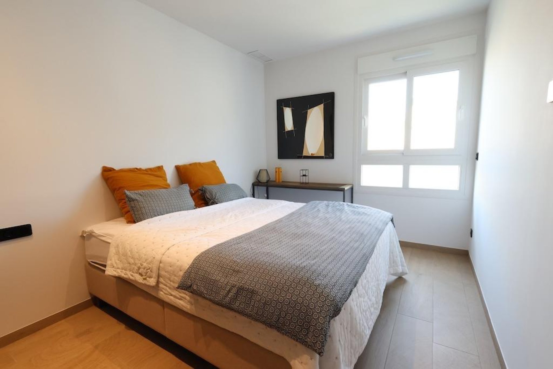 Resale - Apartment -
Algorfa - Comunidad Valenciana