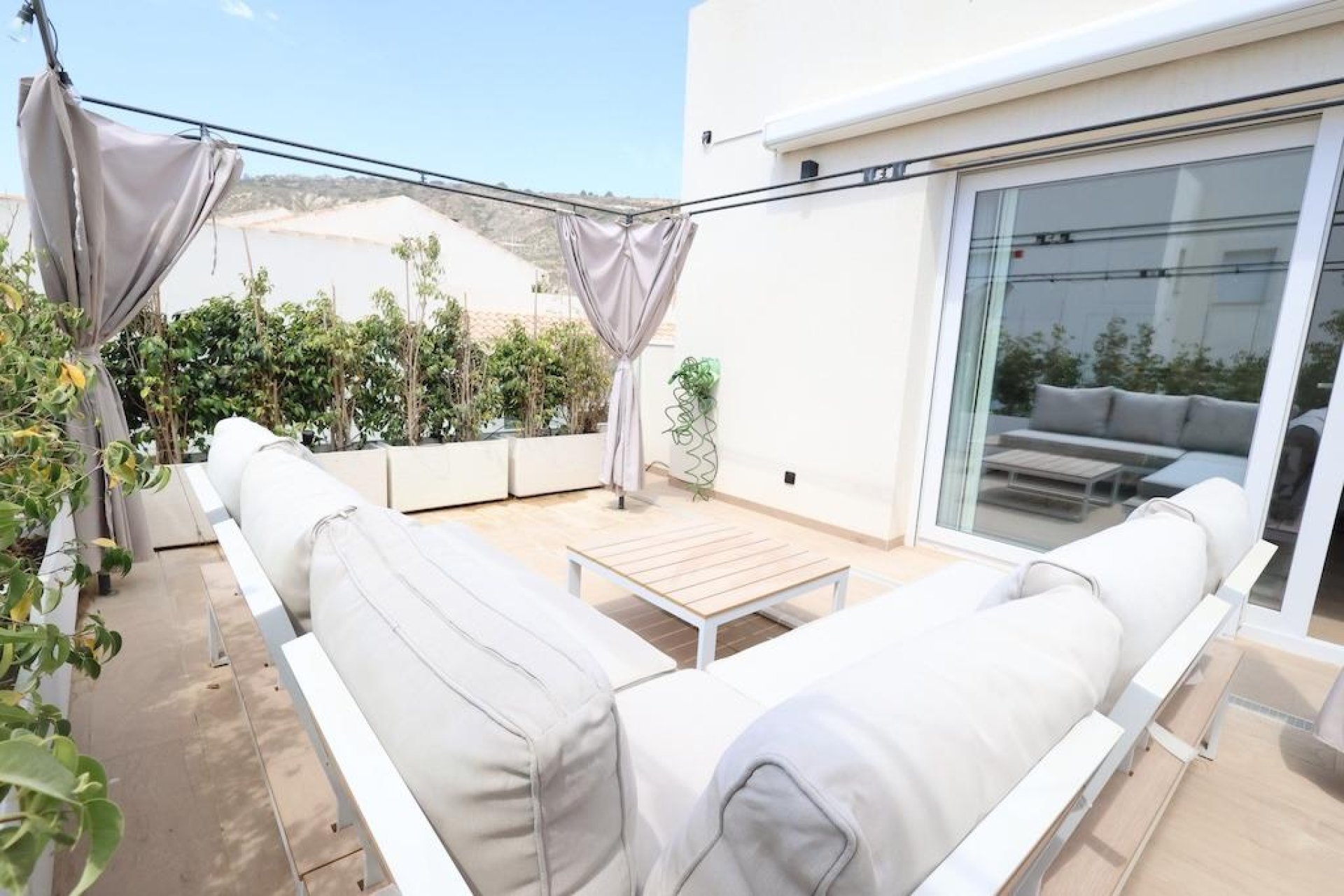 Resale - Apartment -
Algorfa - Comunidad Valenciana