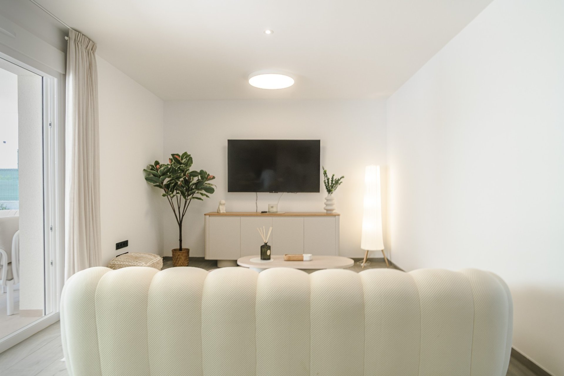 Resale - Apartment -
Algorfa - LA FINCA GOLF / ALGORFA