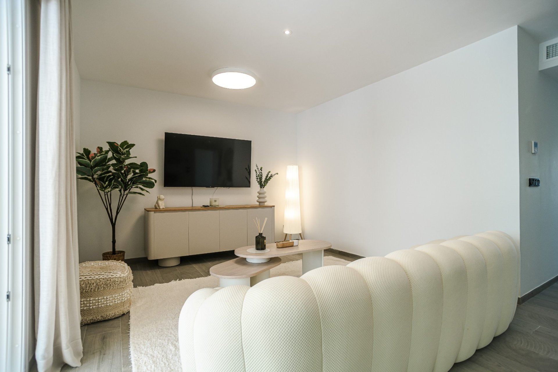 Resale - Apartment -
Algorfa - LA FINCA GOLF / ALGORFA