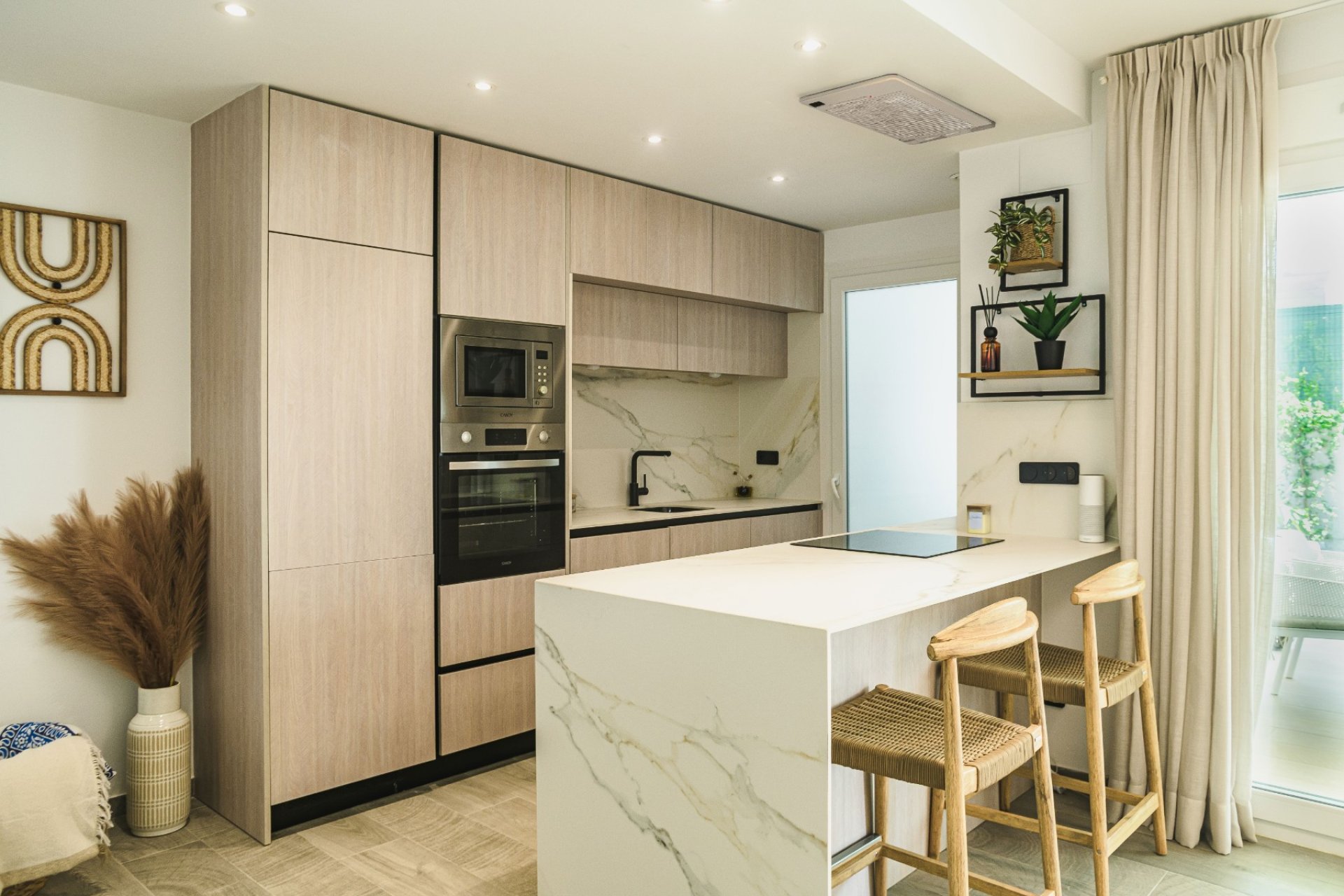 Resale - Apartment -
Algorfa - LA FINCA GOLF / ALGORFA