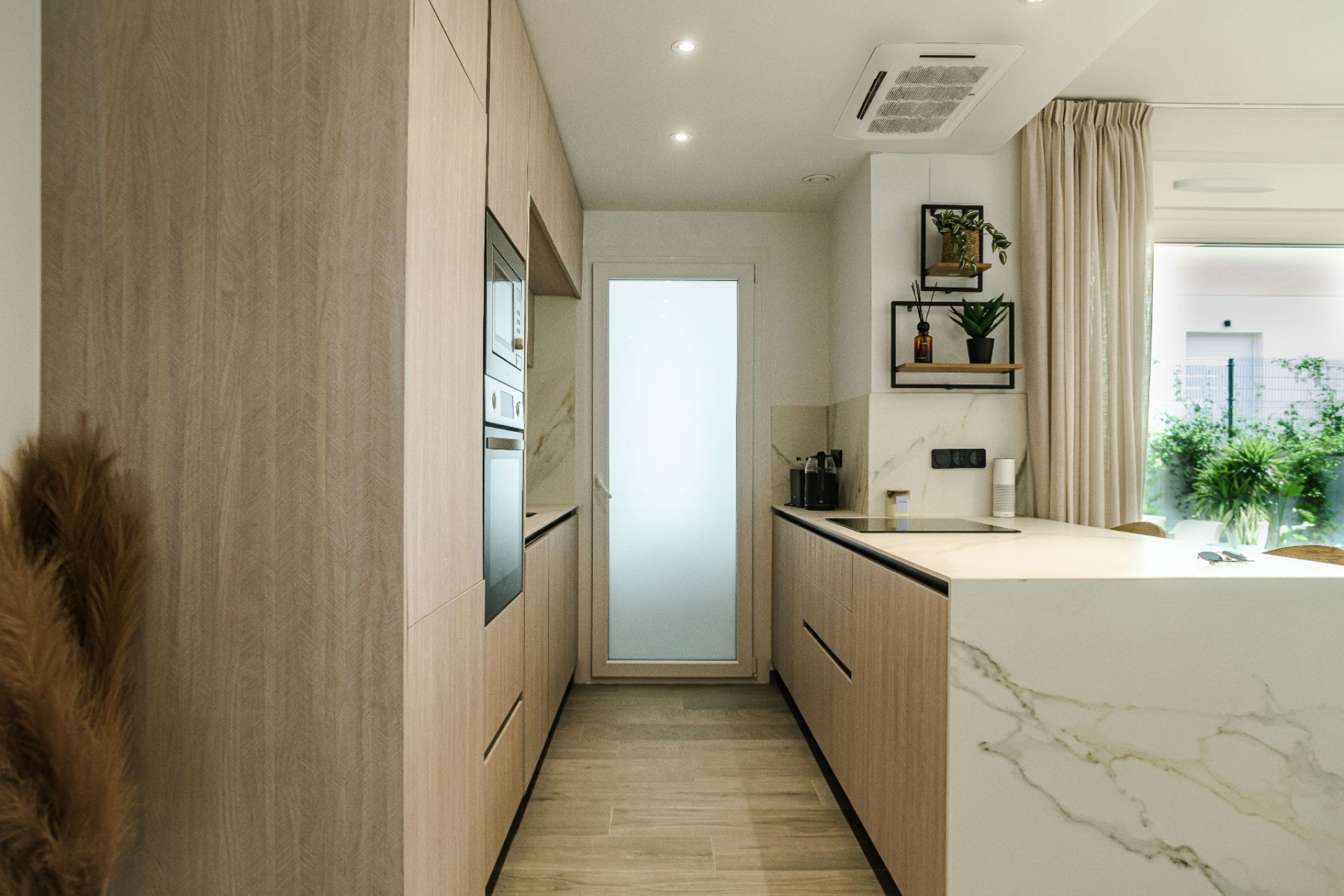 Resale - Apartment -
Algorfa - LA FINCA GOLF / ALGORFA